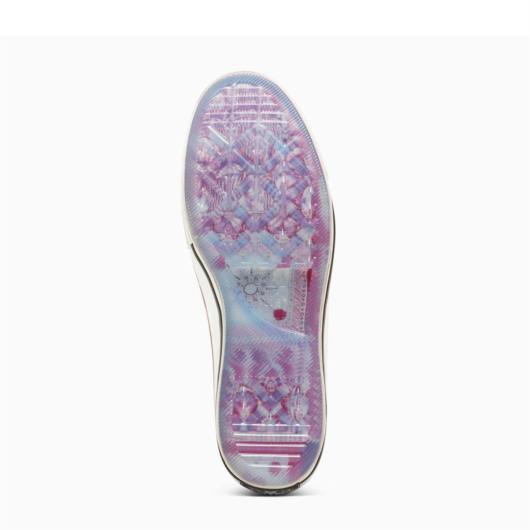 Converse Adults Chuck 70 Ox Canvasas Trainers