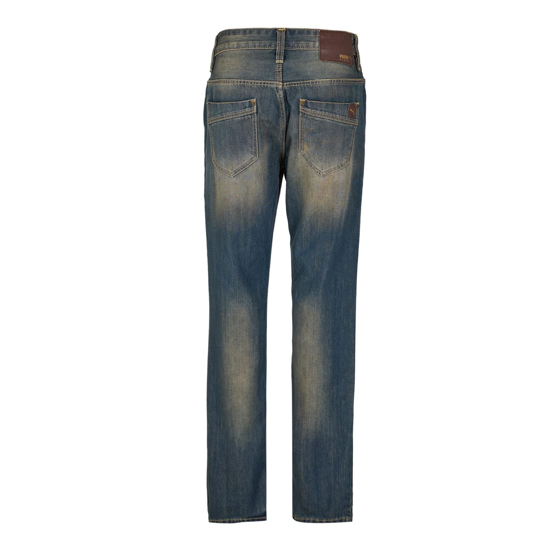 Puma Mens Fit Jean Pant