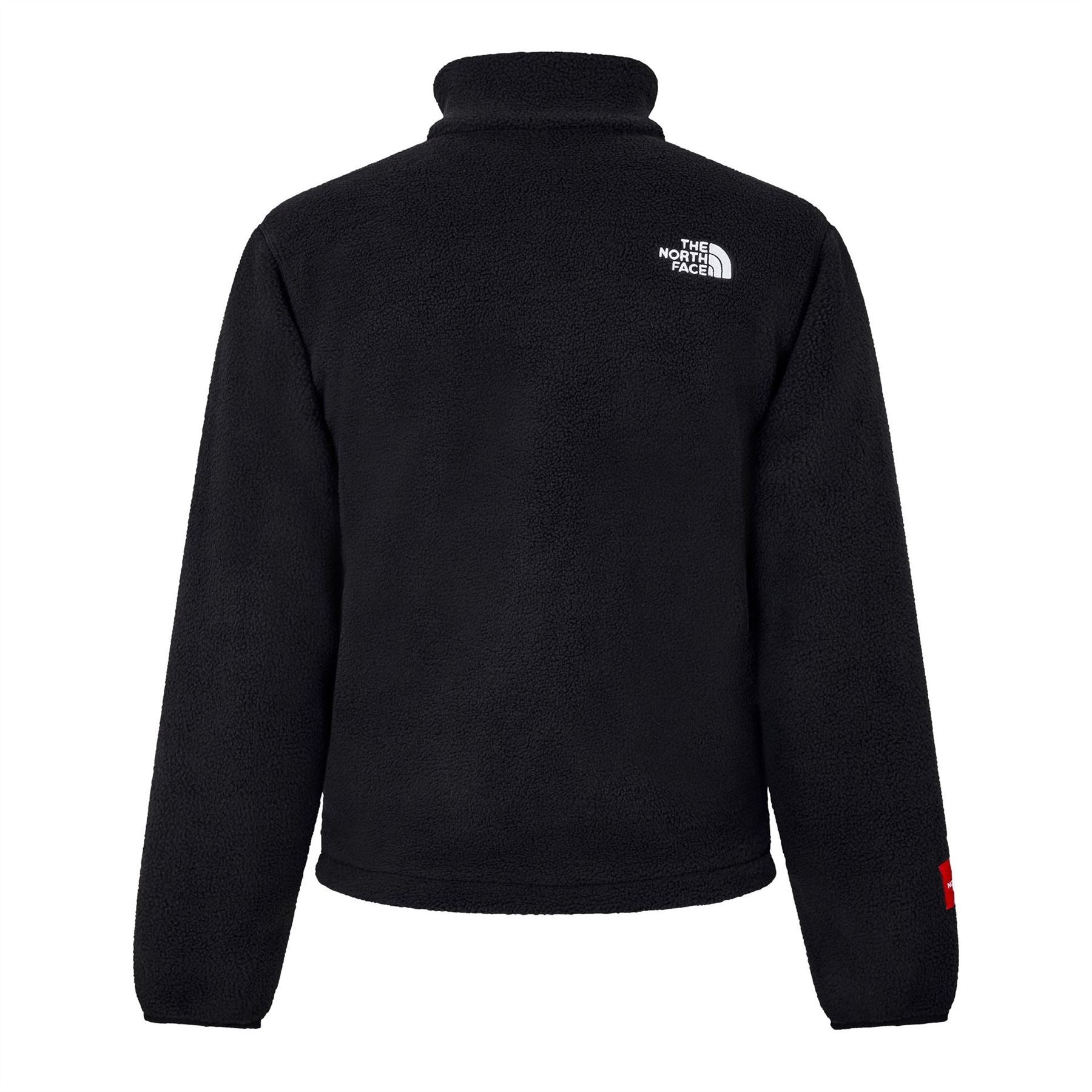 The North Face Full Zip Fleece