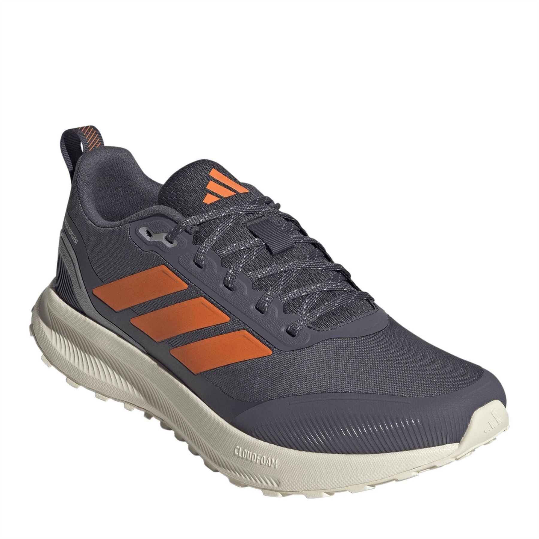 adidas Mens Runfalcon 5 Tr Running Shoes