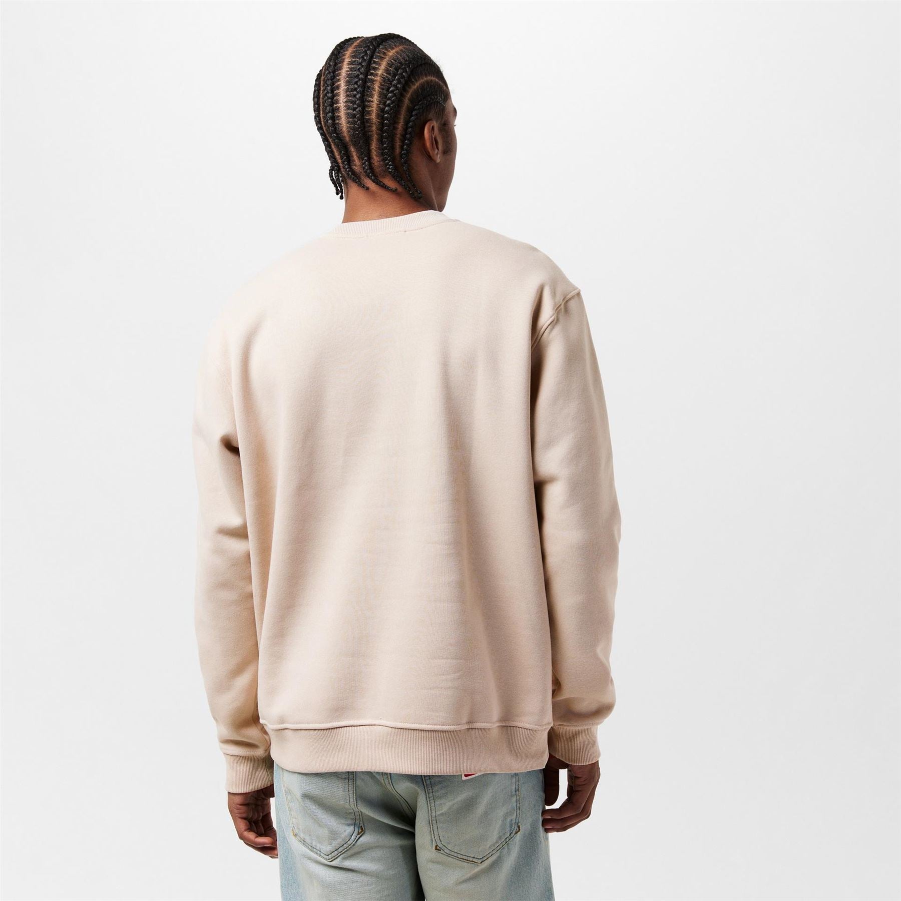 Columbia Mens Meridian Creek Sweatshirt