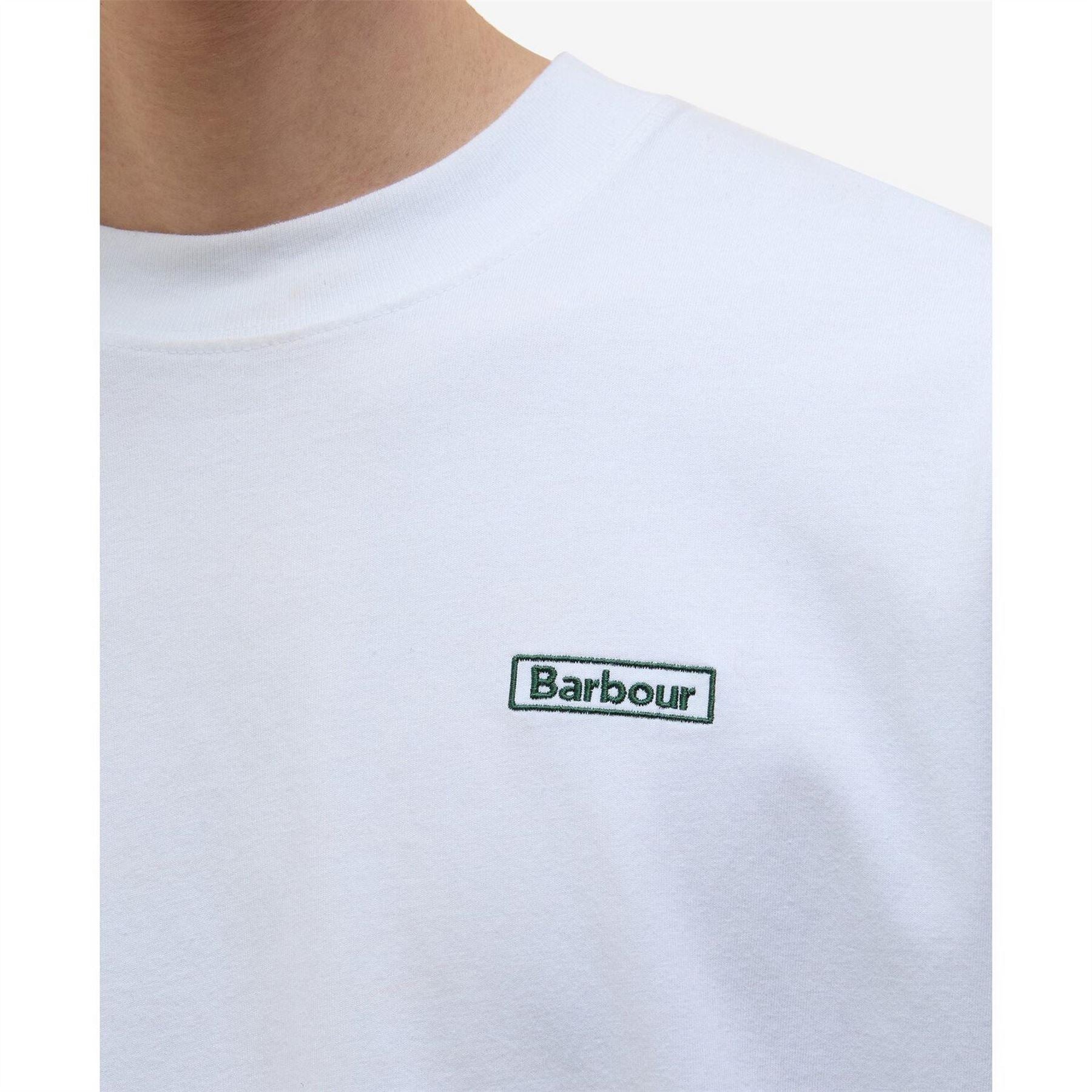 Barbour T-Shirt