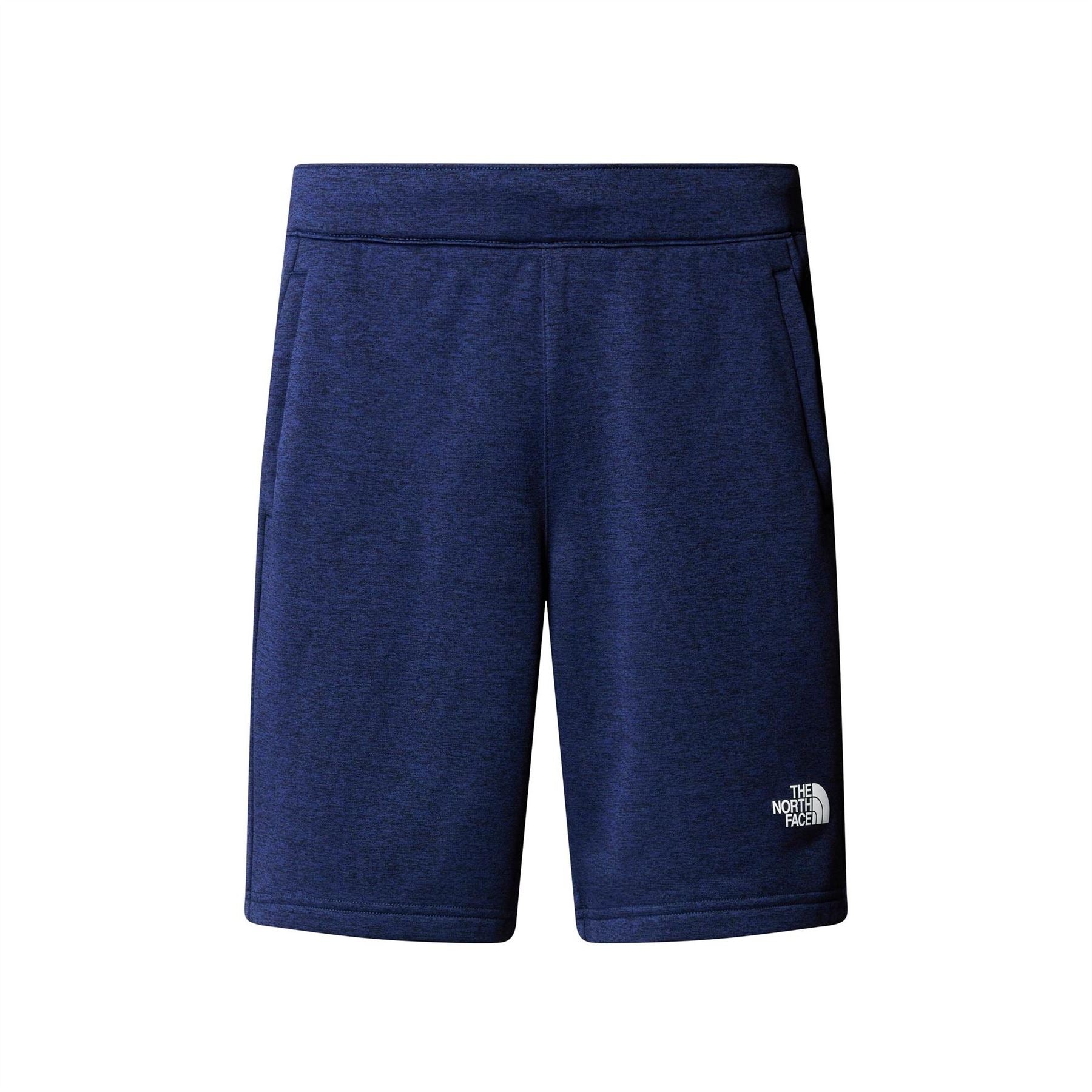 The North Face North Face Reaxion Bermuda Shorts with Elasticated Waistband