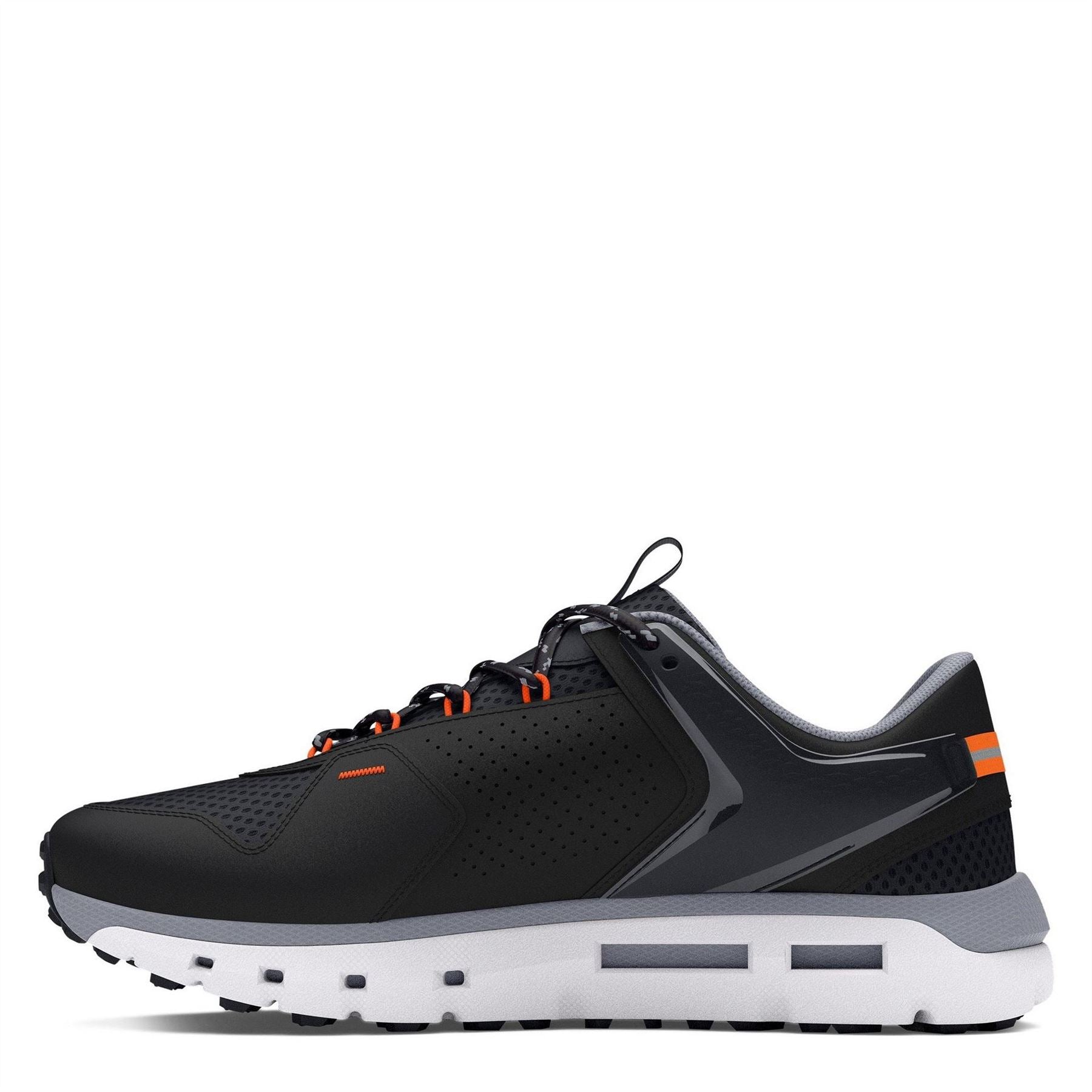 Under Armour Mens Summit Trek Shoes