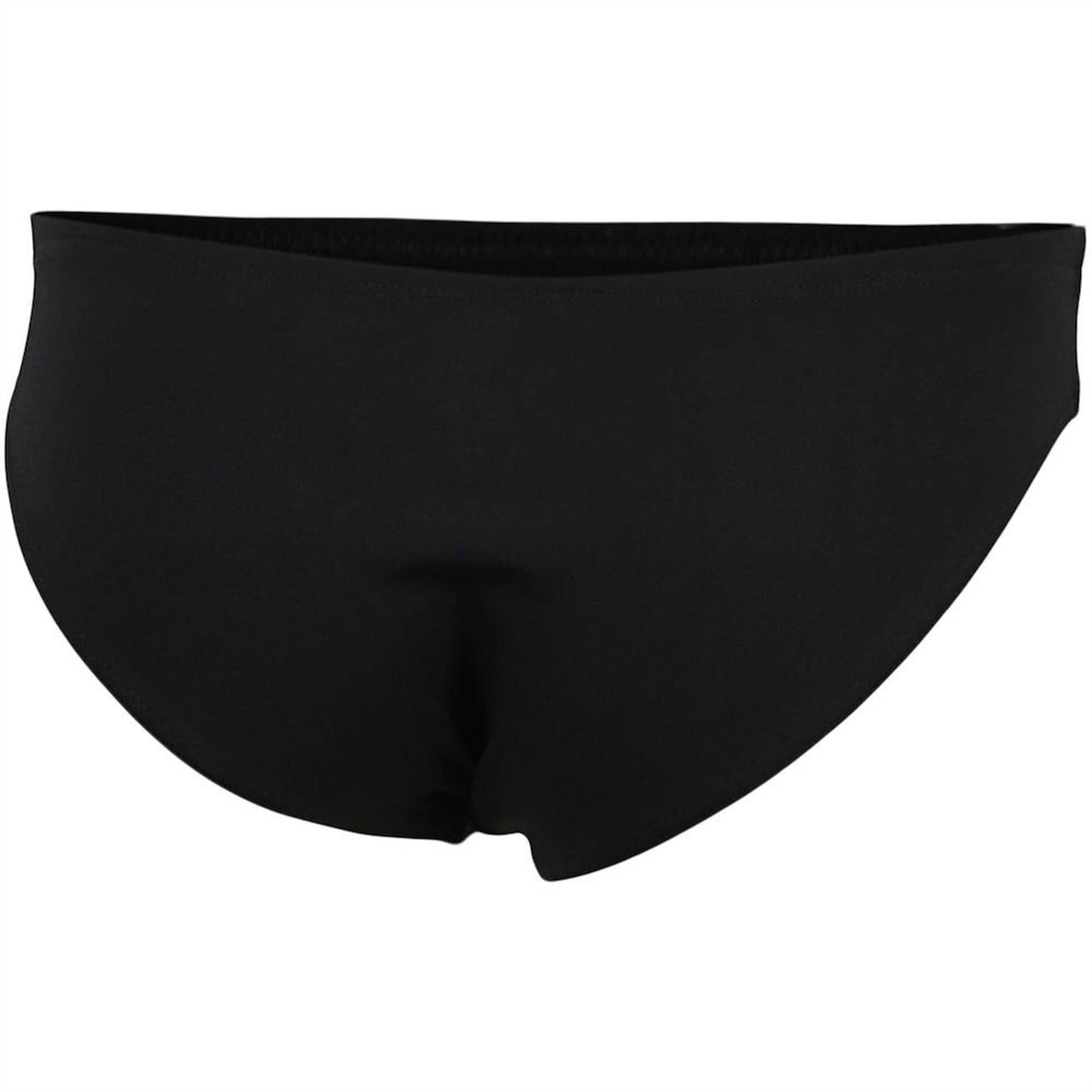 Arena Solid Swimming Trunks