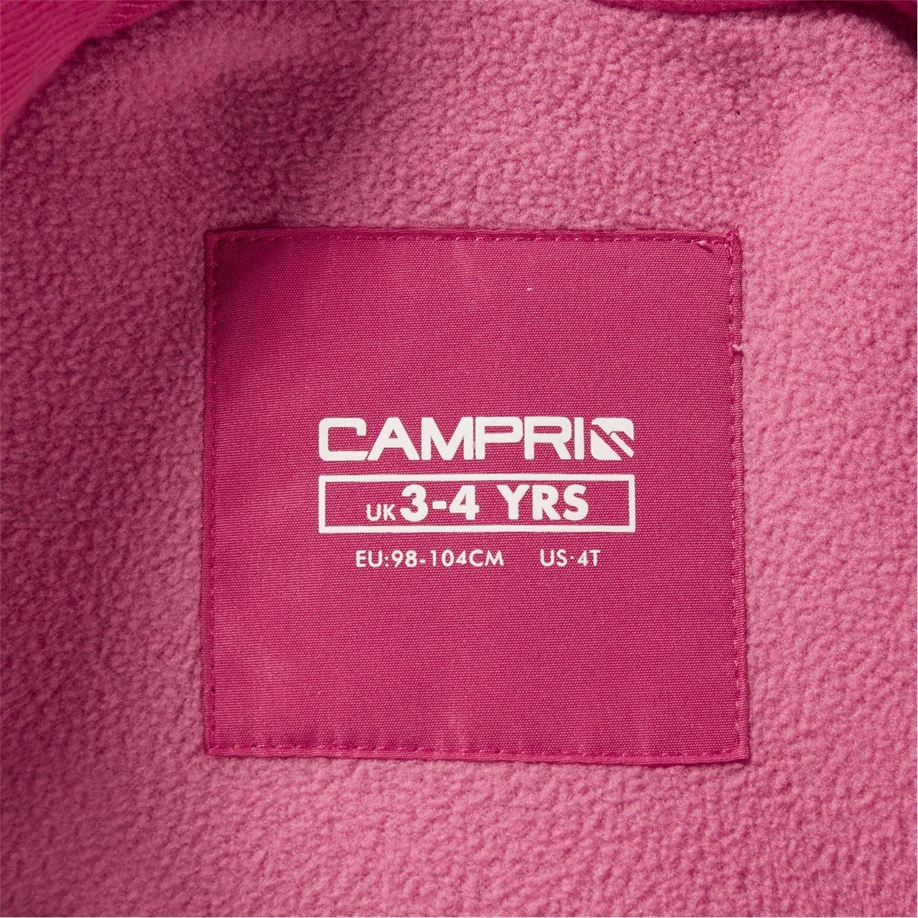 Campri Raise Ski Suit Infants