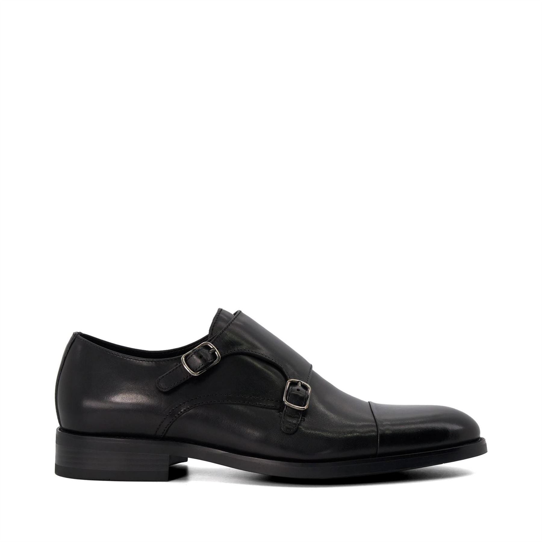 Dune London Monk Shoes