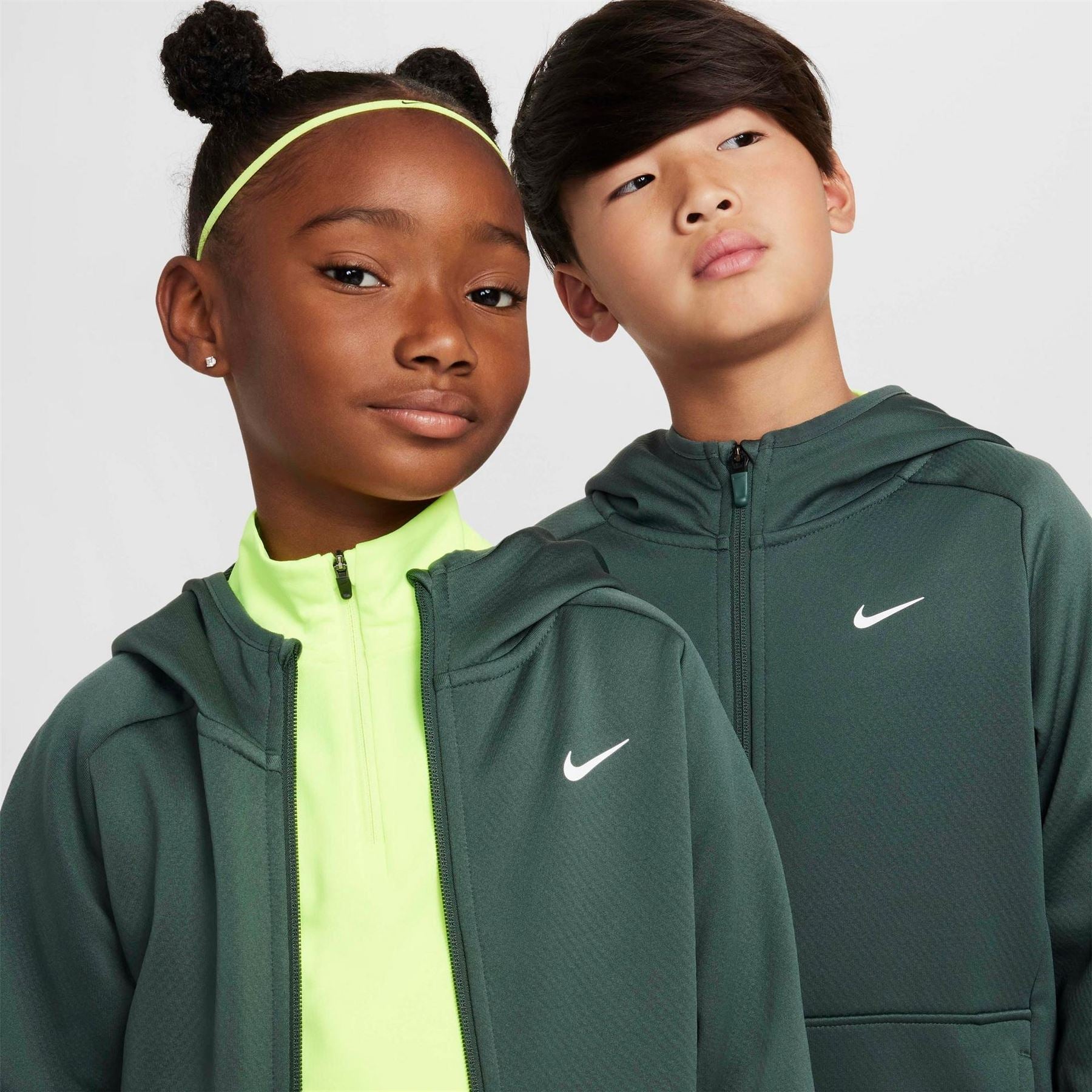 Nike Winter Fleece Full Zip Hoodie