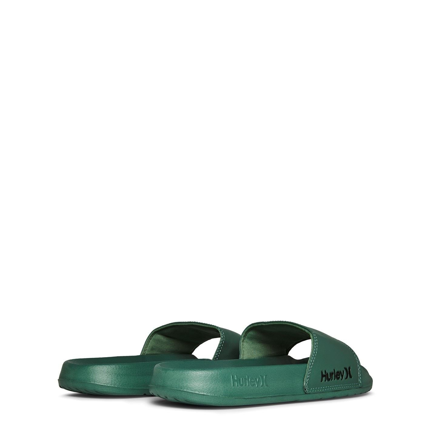 Hurley Tier Slide Sandals for Pool