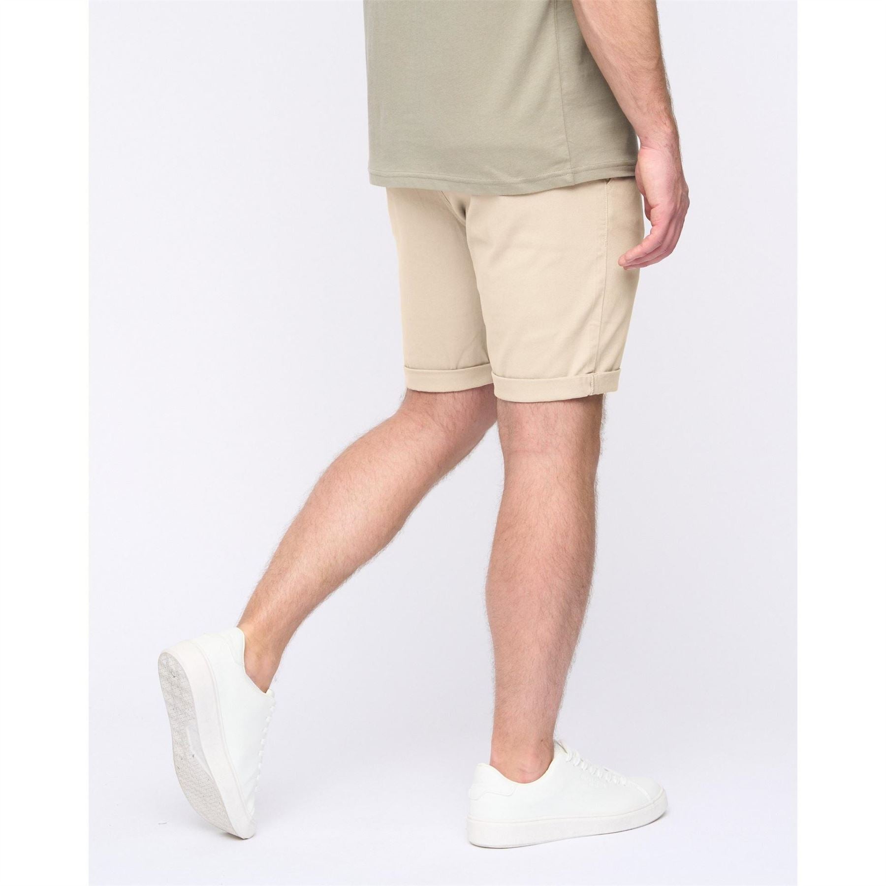 Duck and Cover Moreshore Chino Sn99