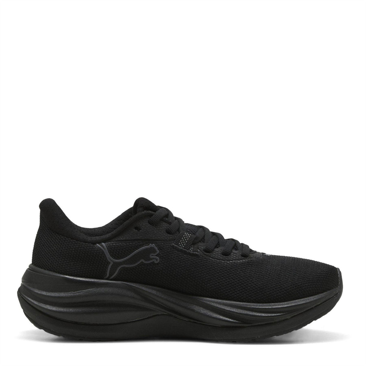 Puma Electrfy Nitro 5 Running Shoes Junior
