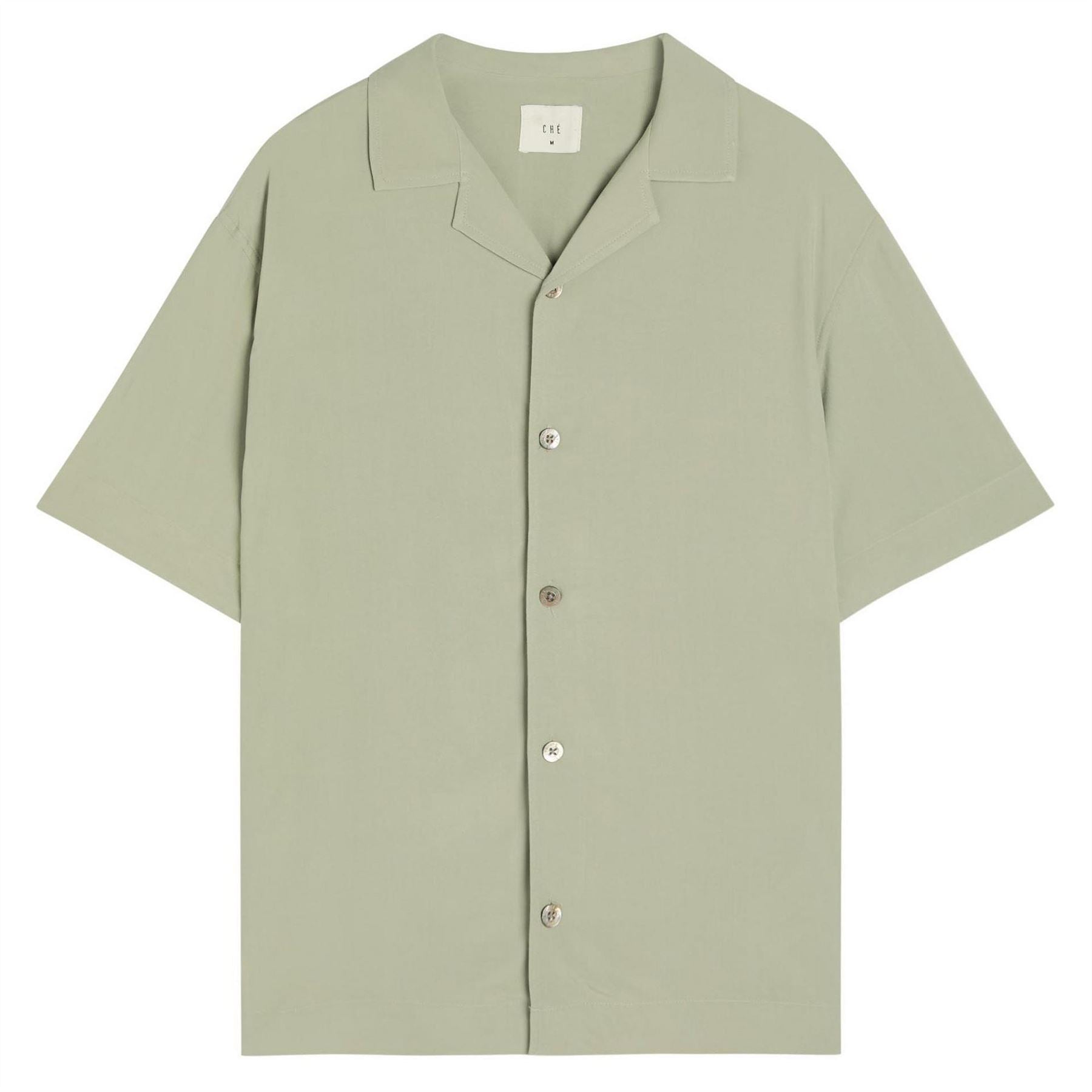 Che Valbonne Shirt ss
