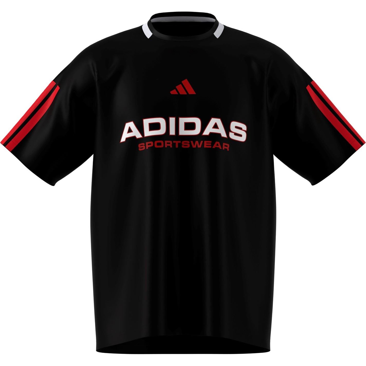 adidas House Of Tiro Nations Pack T-Shirt Adults