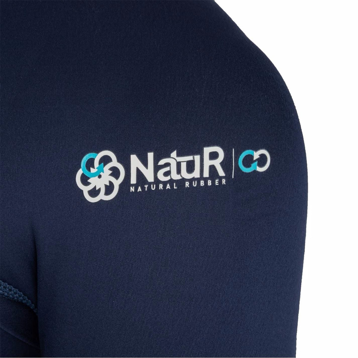 Gul Womens Natur Natural Rubber 2mm Shortie Wetsuit