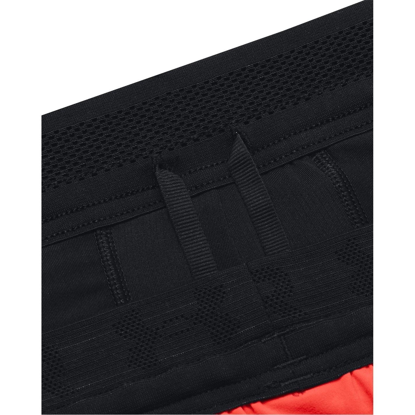 Under Armour Peak Woven 2 in 1 Running Shorts