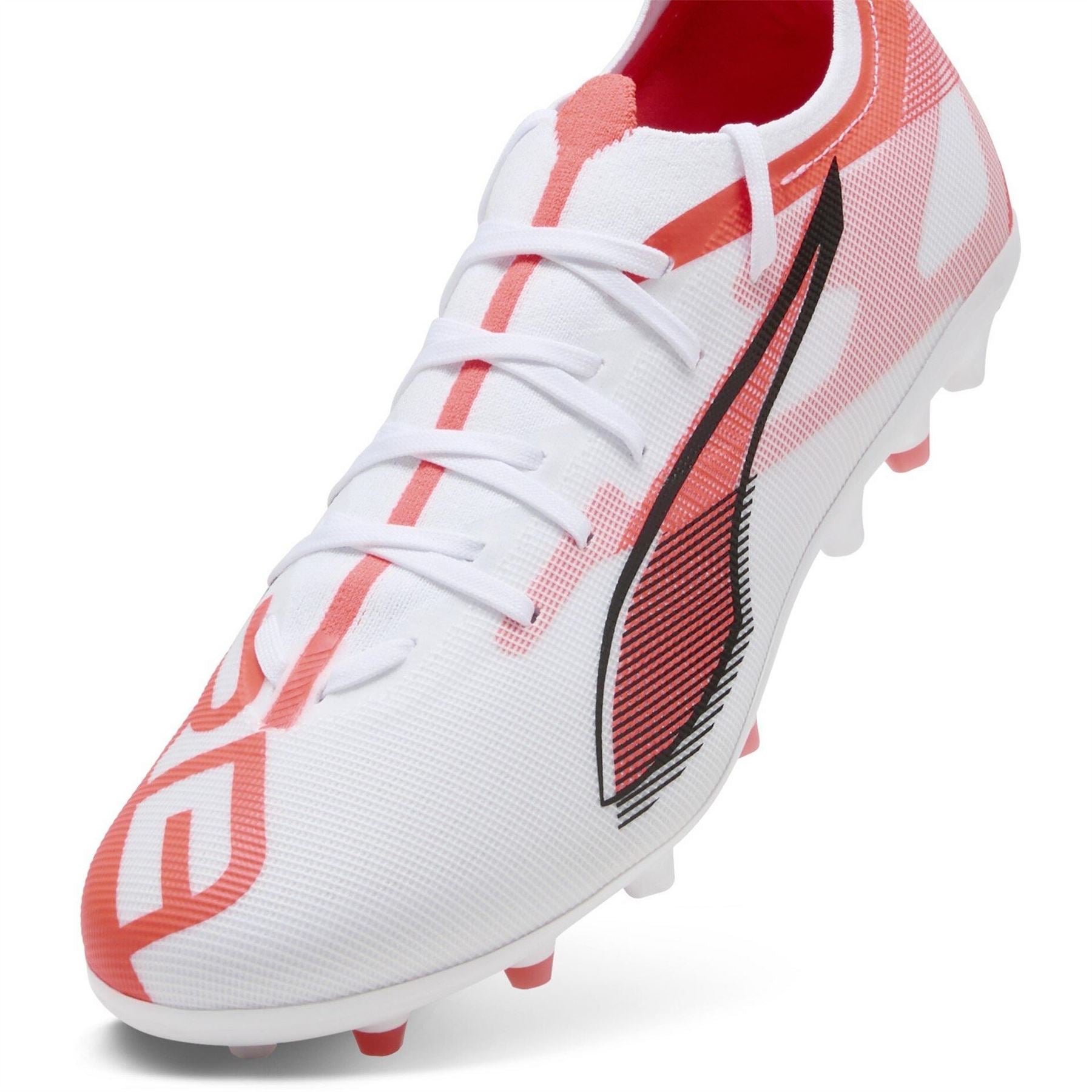Puma Ultra 5 Match Mg Firm Ground Football Boots