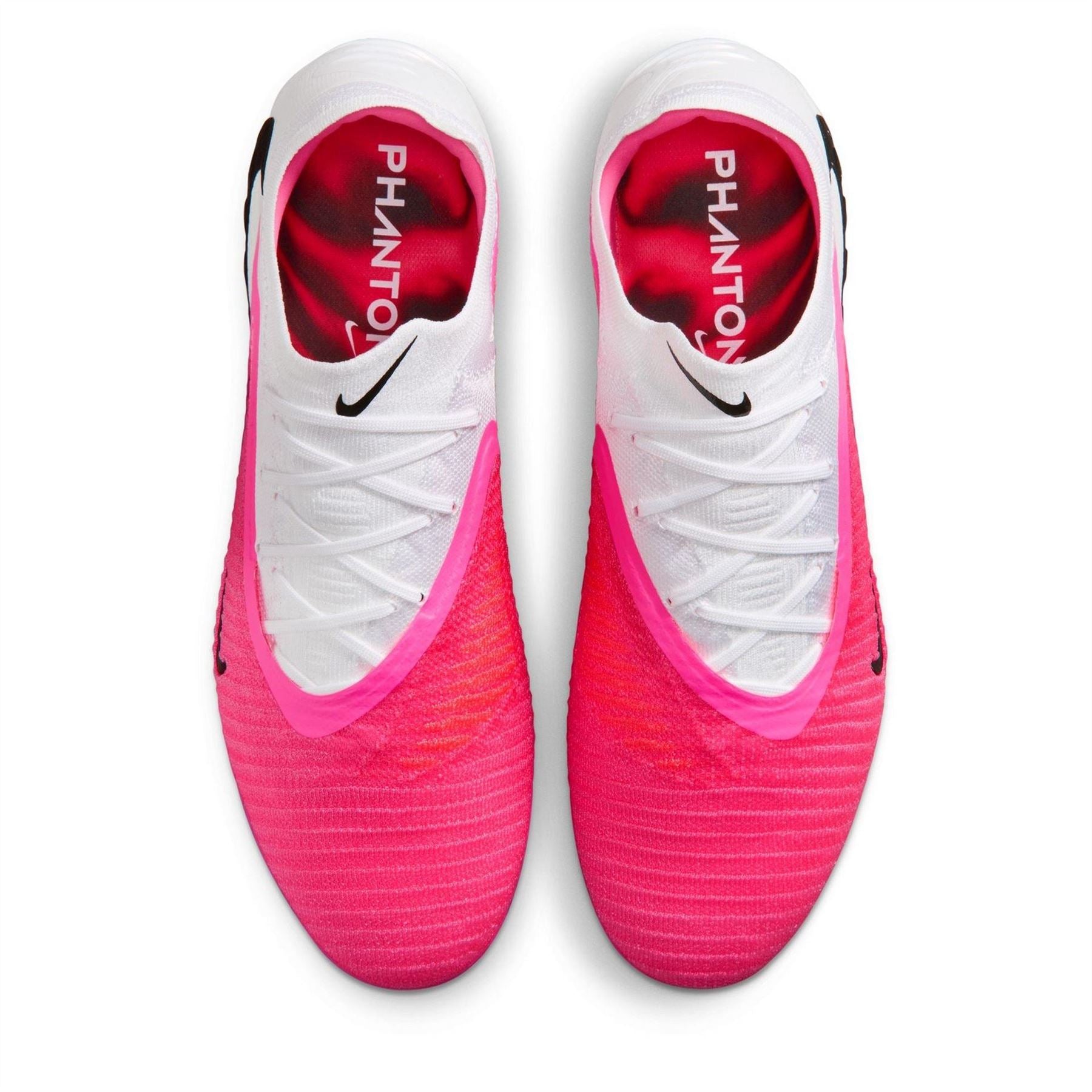 Nike Phantom 6 Low Elite Adults Firm Ground Football Boots