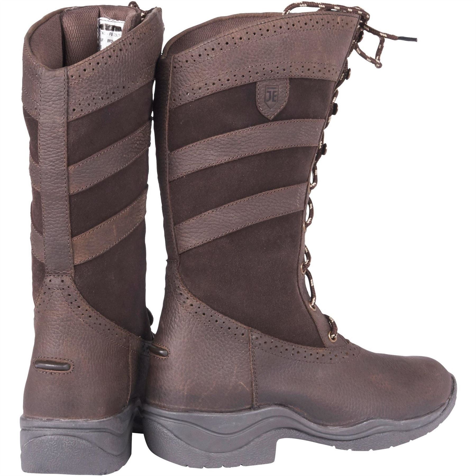 Just Togs Lace Boot