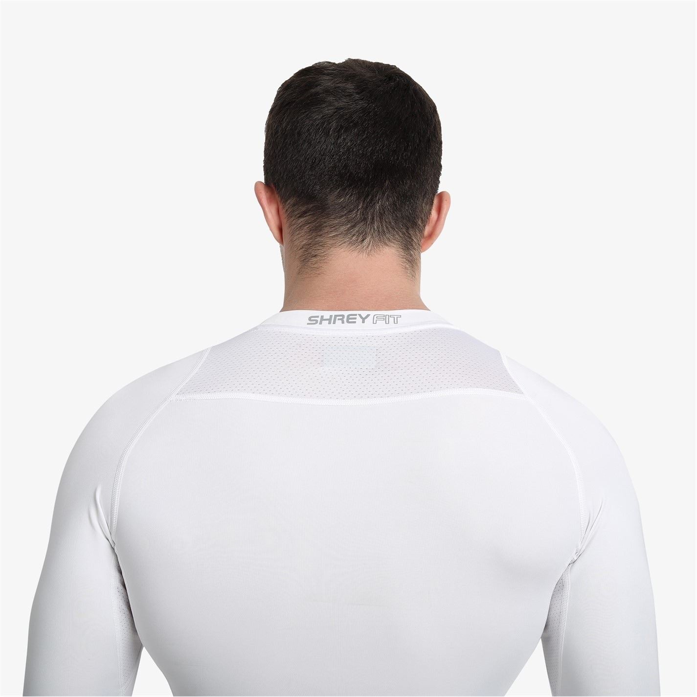 Shrey Intense Baselayer Long Sleeve Top