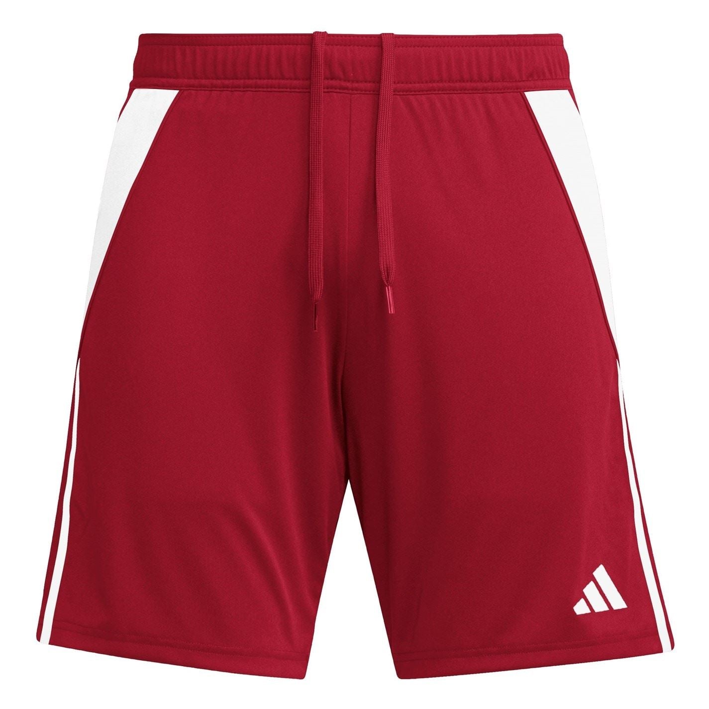 adidas Mens Tiro 24 Shorts