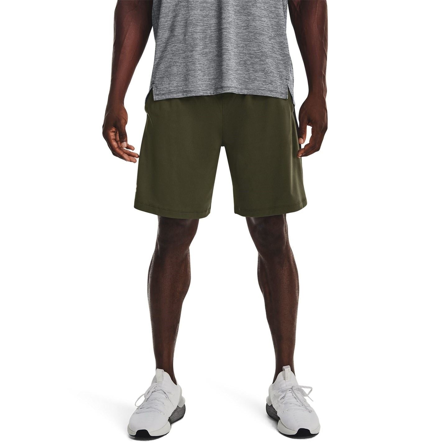 Under Armour Mens Armour Ua Tech� Vent Shorts