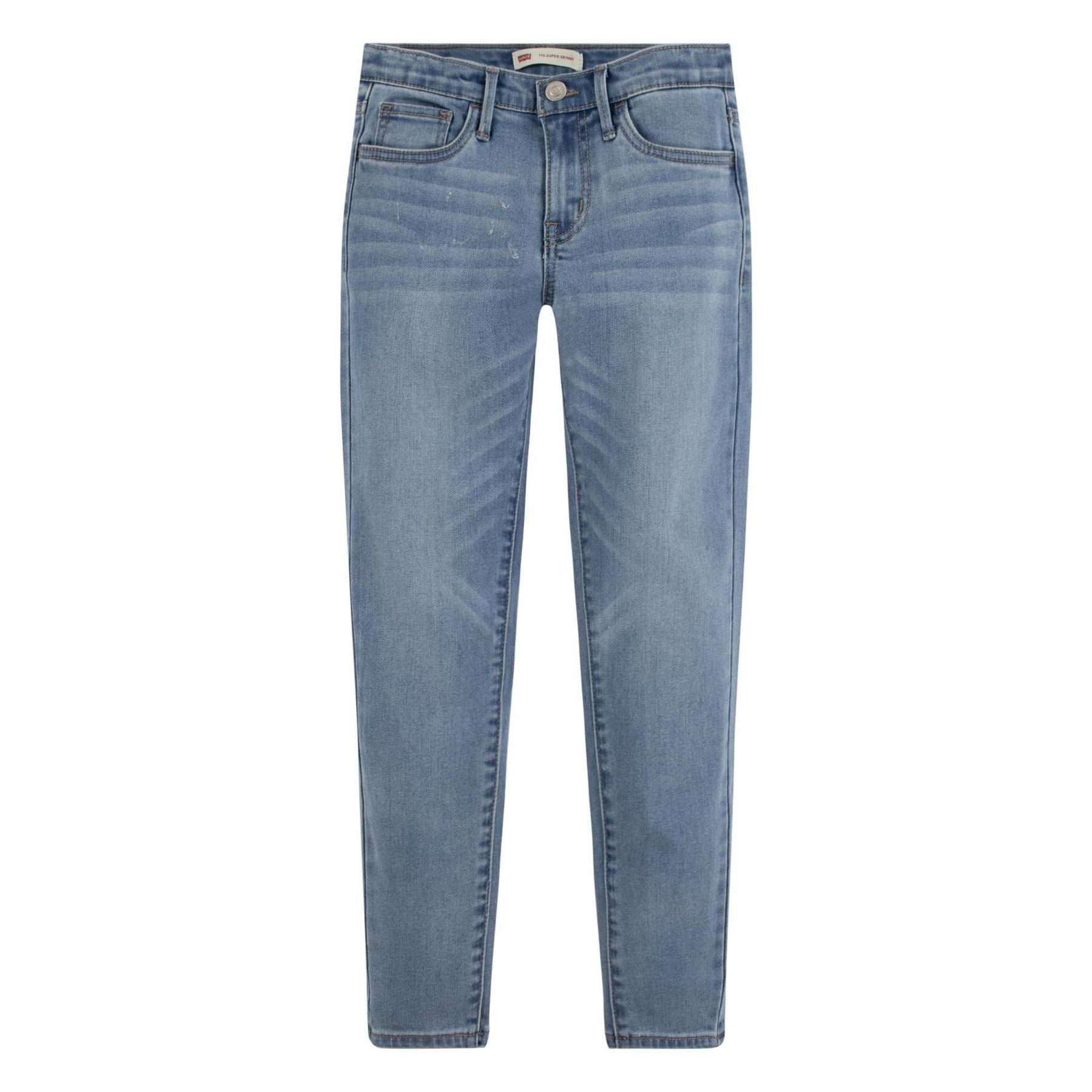 Levis 710 Skinny Jeans