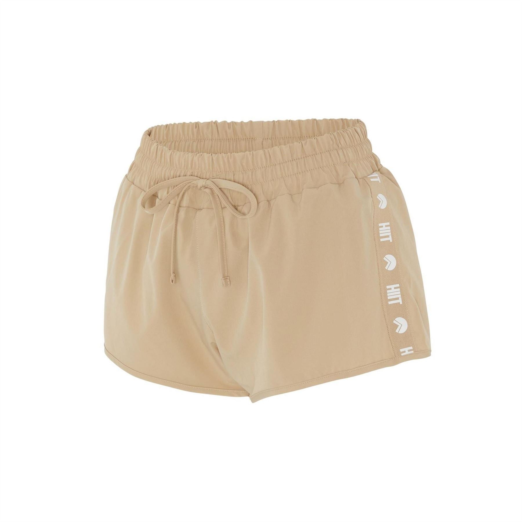 HIIT Crvgls Logo Athletic Shorts