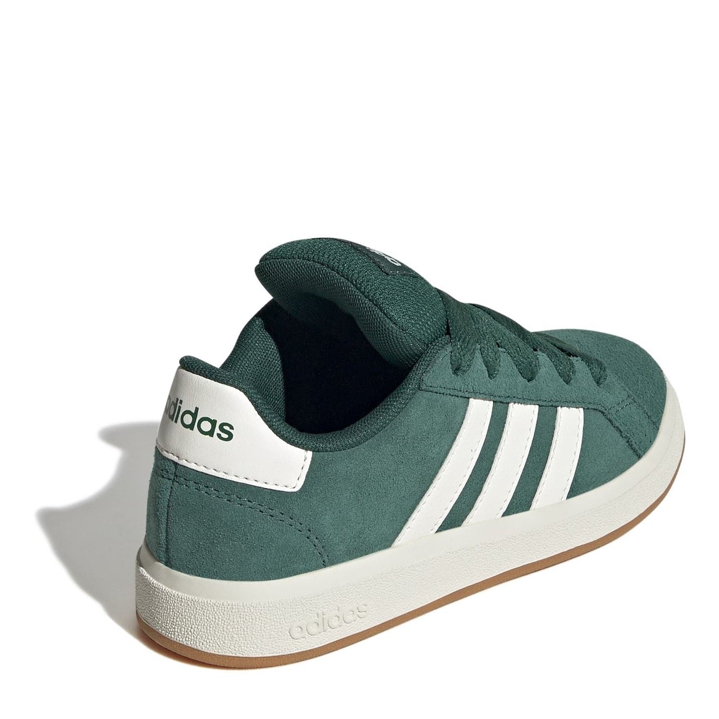 adidas Grand Court 00s Trainers Juniors