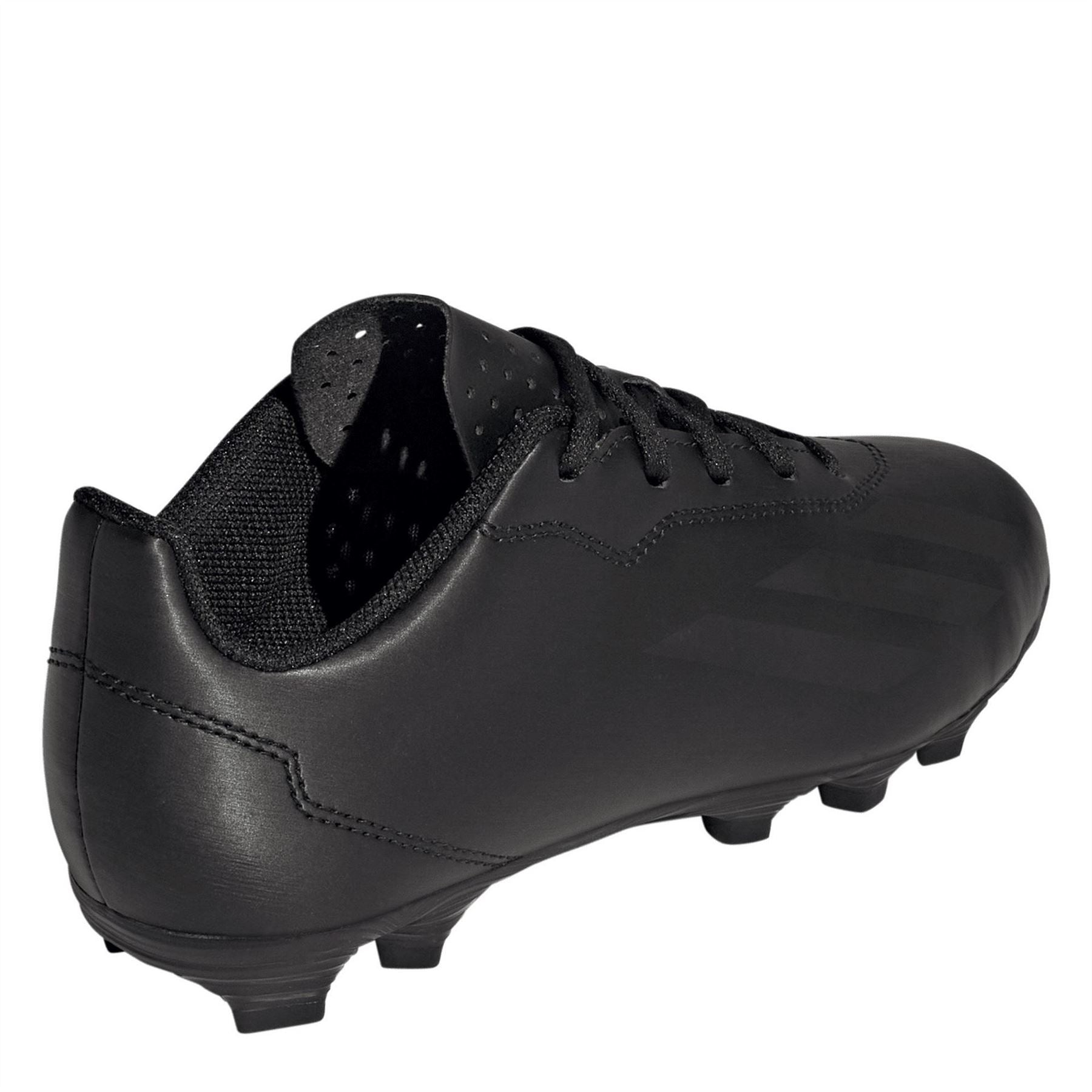 adidas X Crazyfast Club Junior Flexible Firm Ground Football Boots