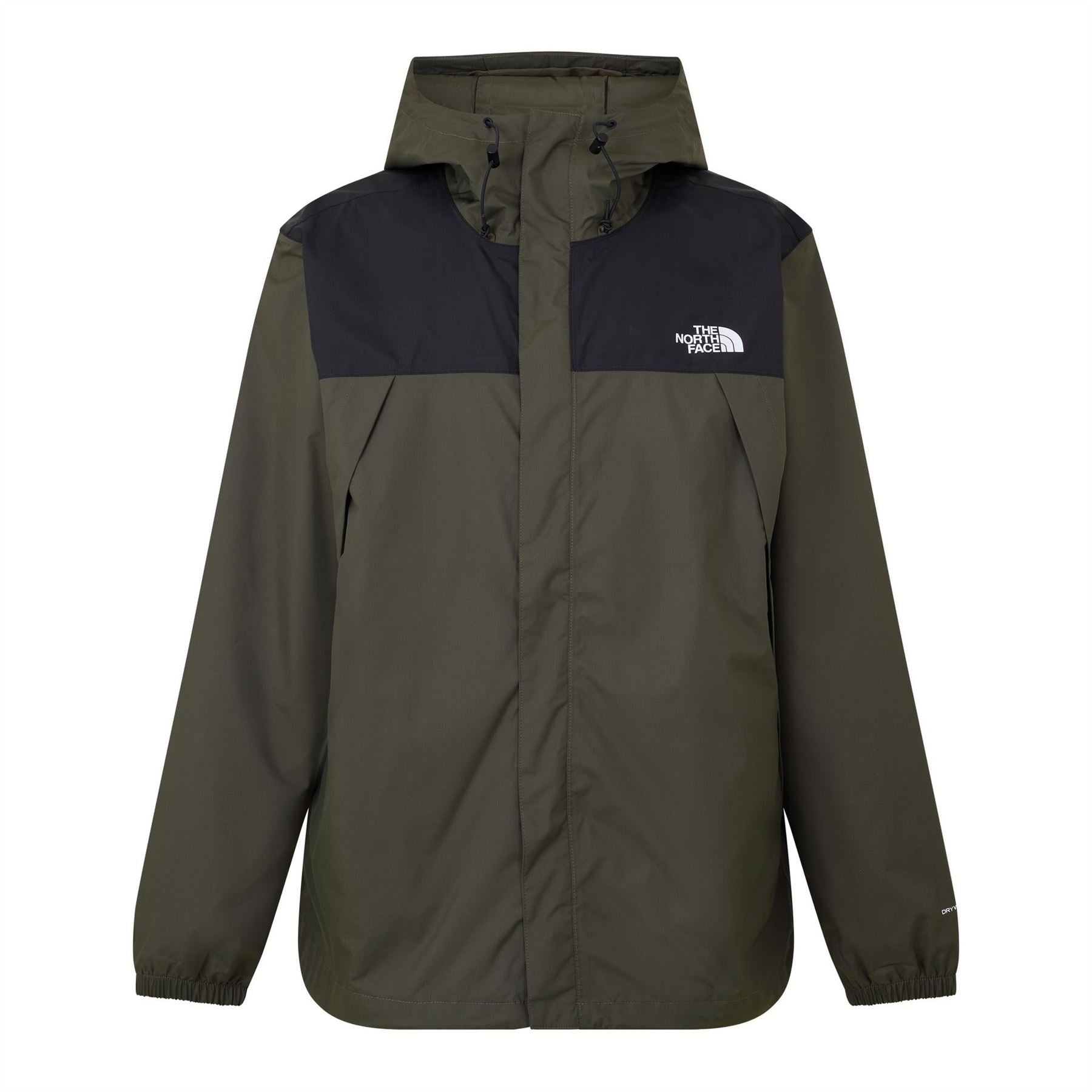 The North Face Antora Dryvent Recycled Waterproof Jacket