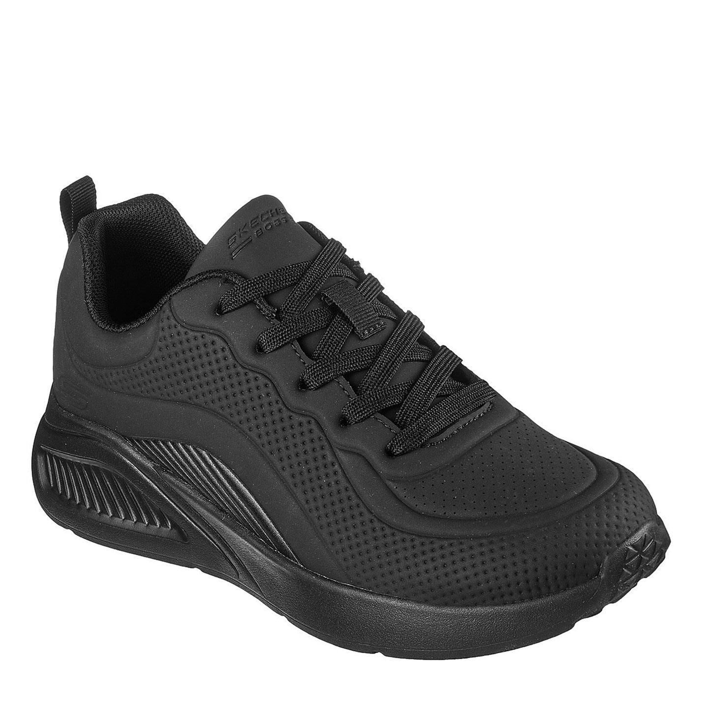 Skechers Womens Bob Buno Trainers