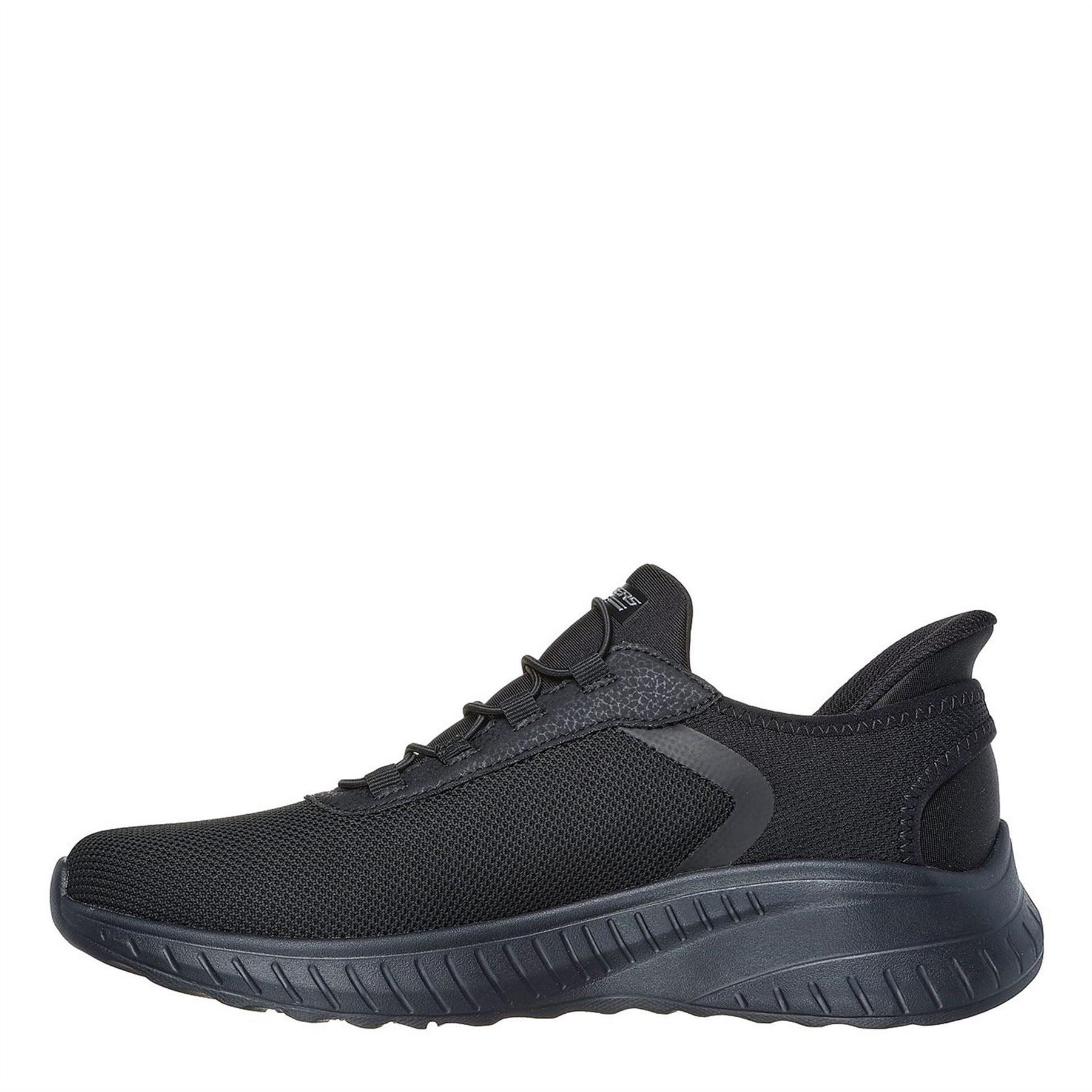 Skechers Slip Ins: Bobs Sport Squad Chaos