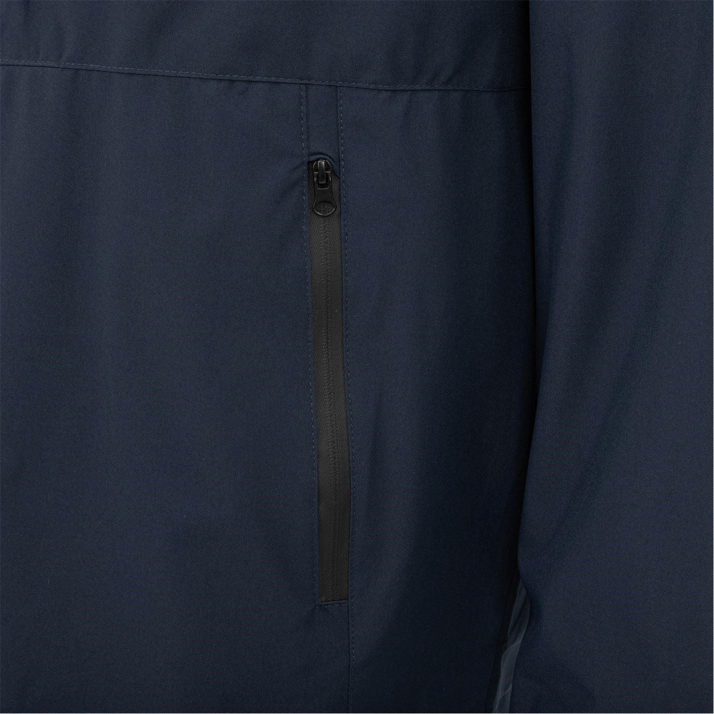 Gelert Hooded Water Resistant Windproof Waterproof Jacket