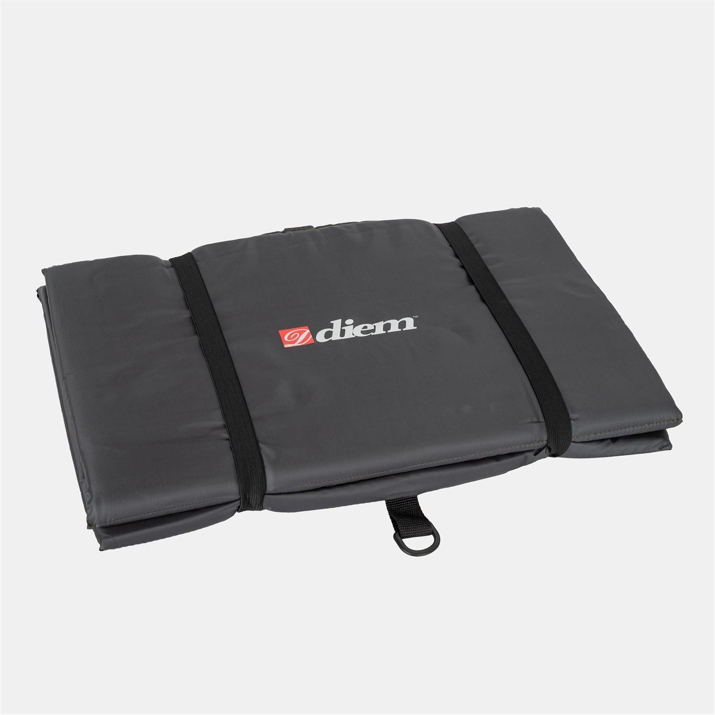 Diem Unhooking Mat Green One Size