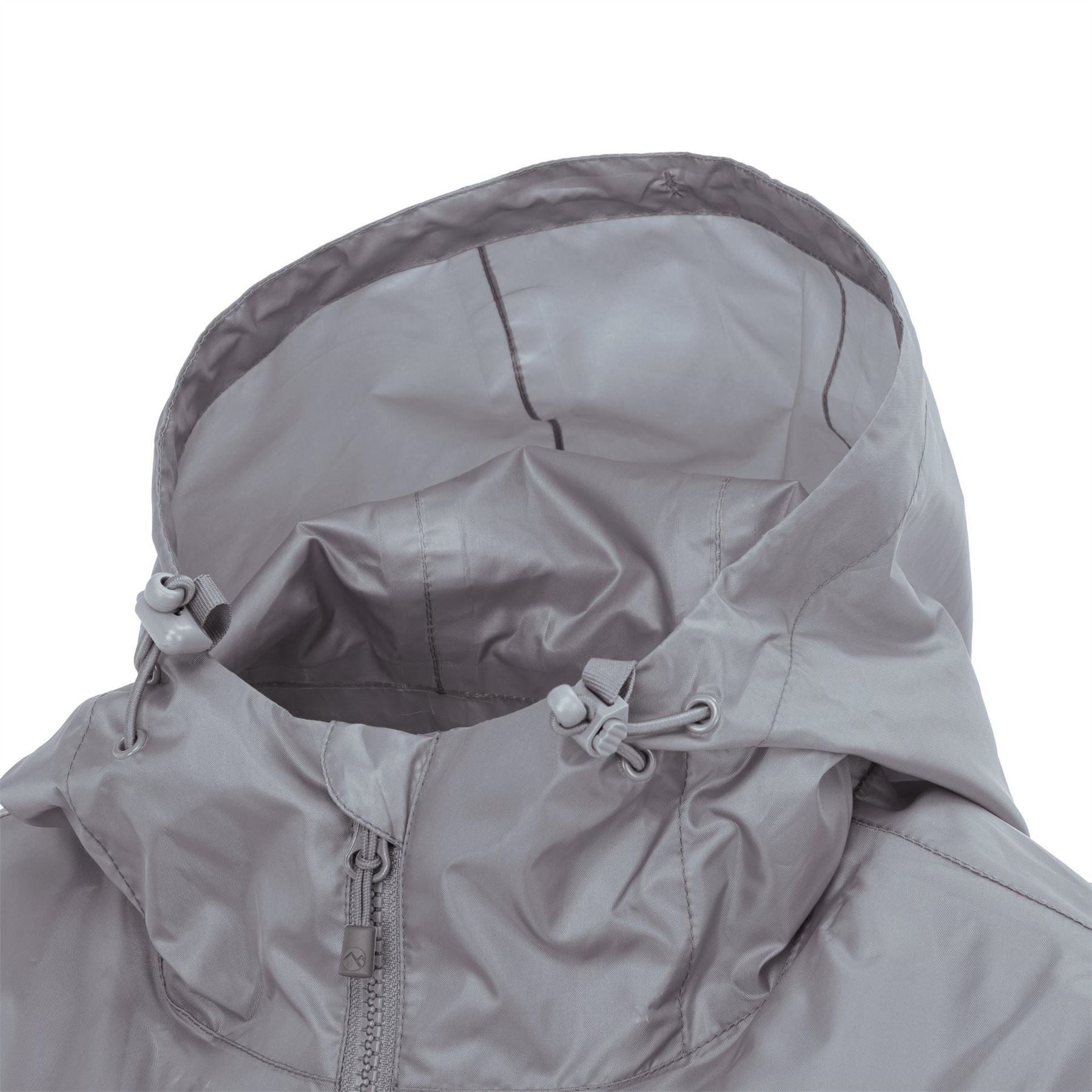 Gelert Mens Packaway Waterproof Jacket