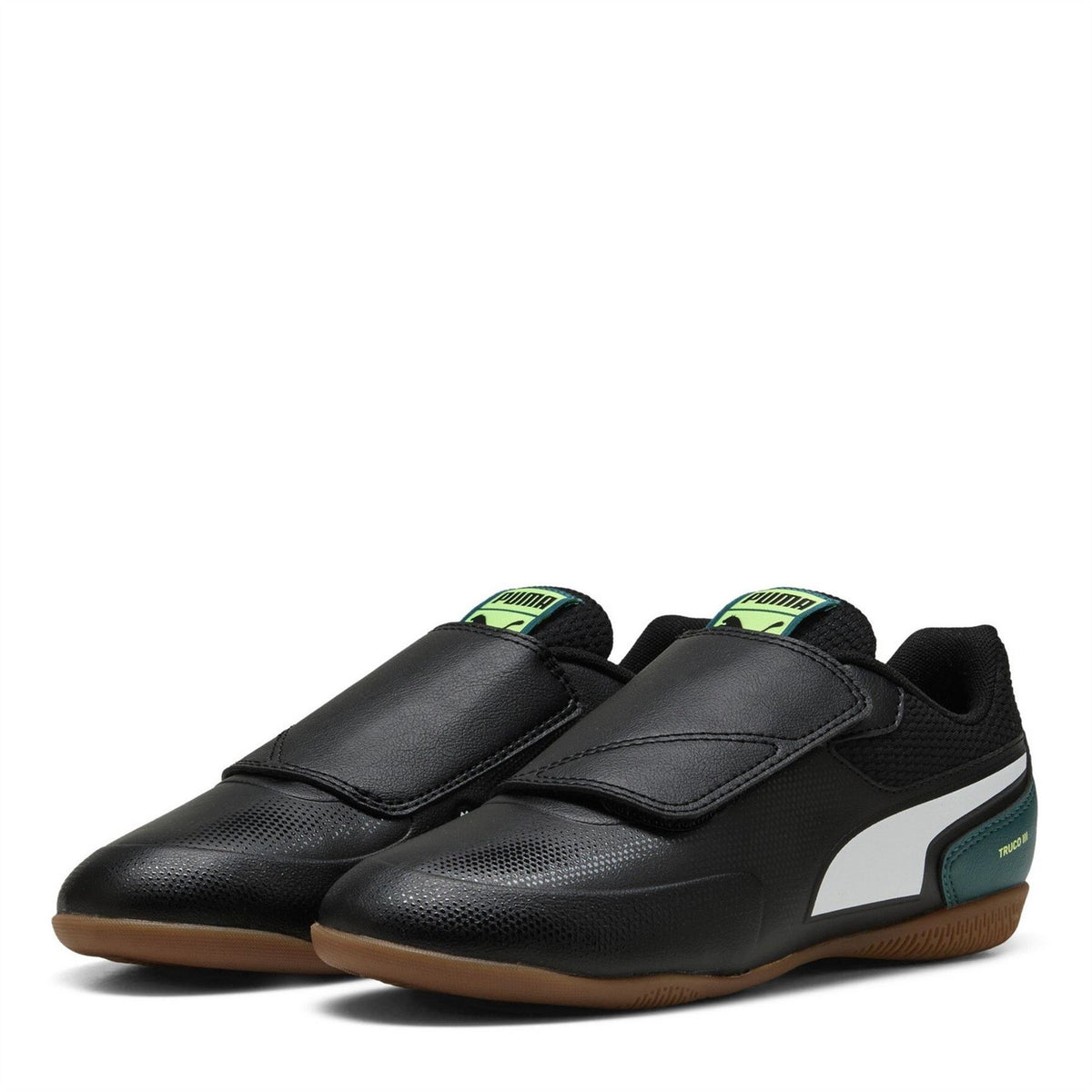 Puma Kids Truco Iii V Indoor Football Boots