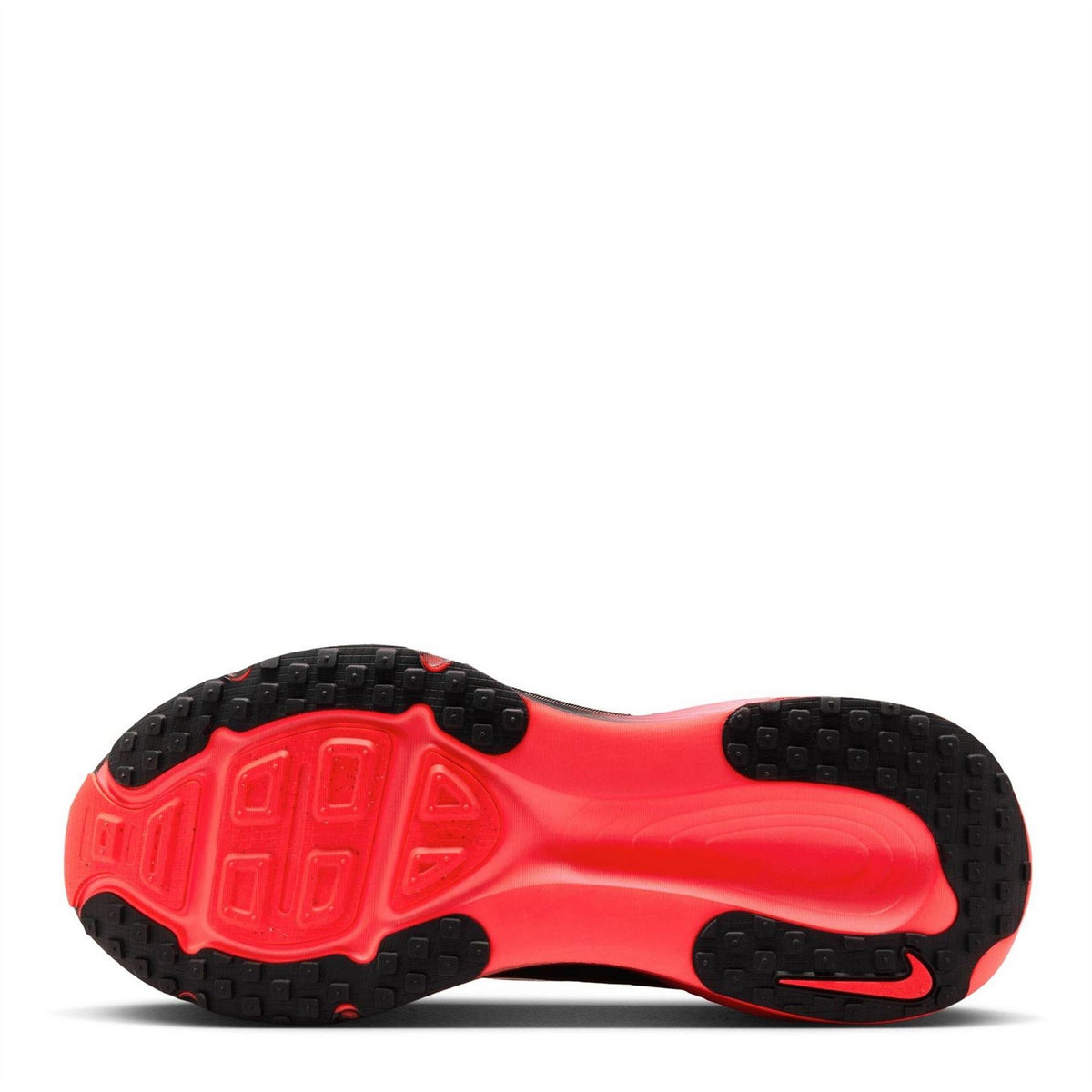 Nike Mens Vomero 18 Road Running Shoes