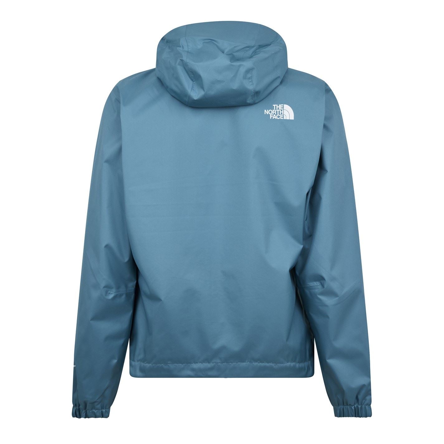 The North Face Mens Quest Hooded Jacket