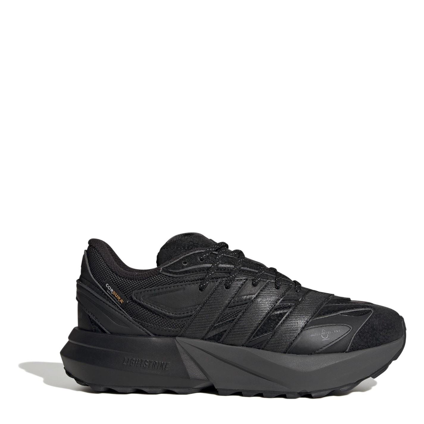 adidas Lightblaze LD61 Lace Up Chunky Trainers
