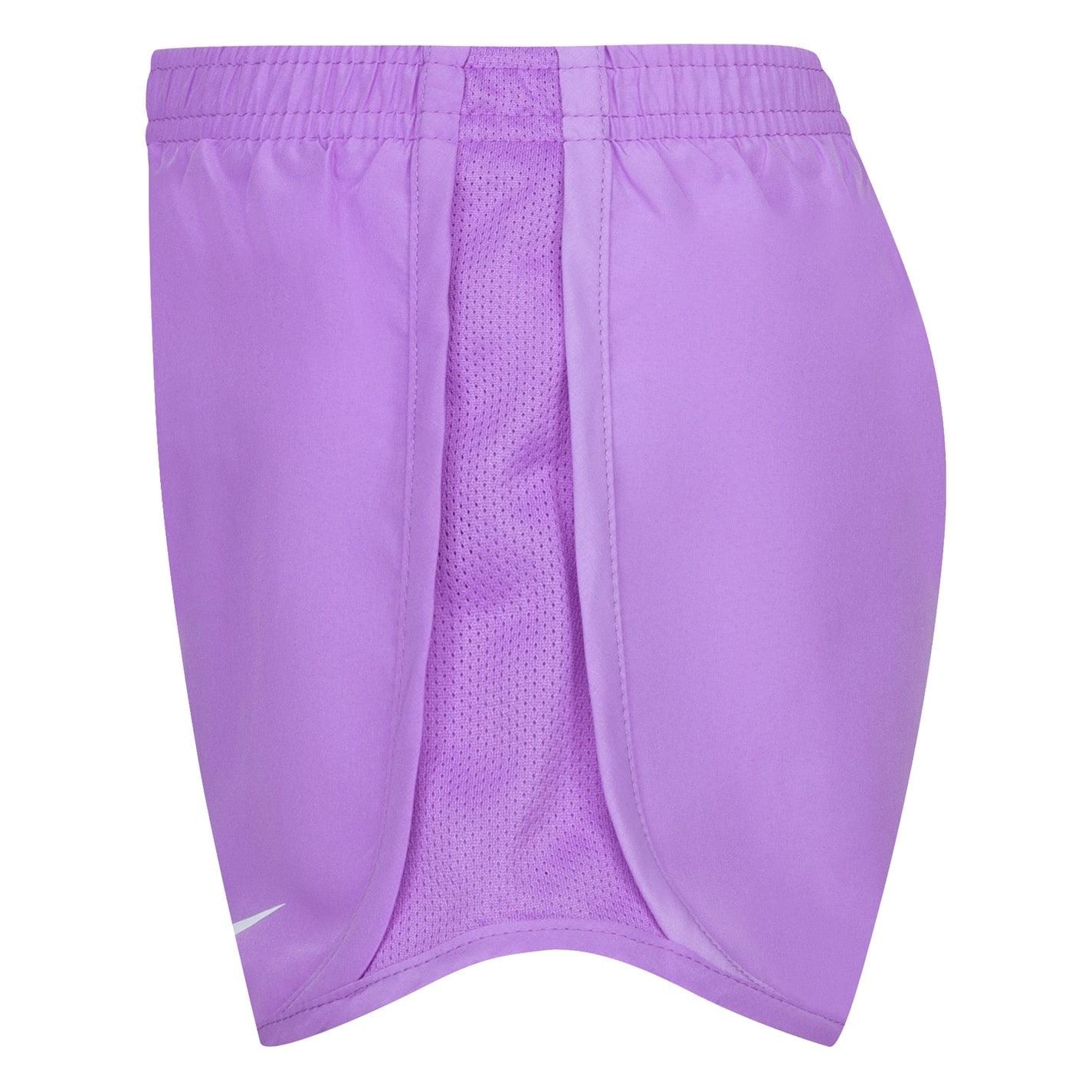 Nike Girls Dry Tempo Shorts