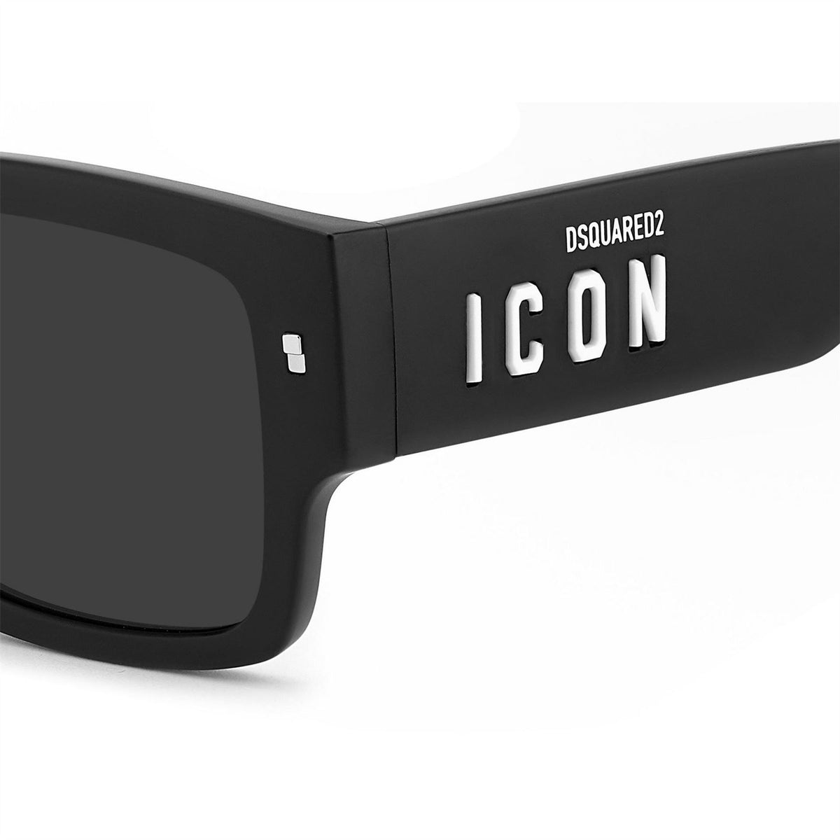 DSquared2 Rectangle Sunglasses