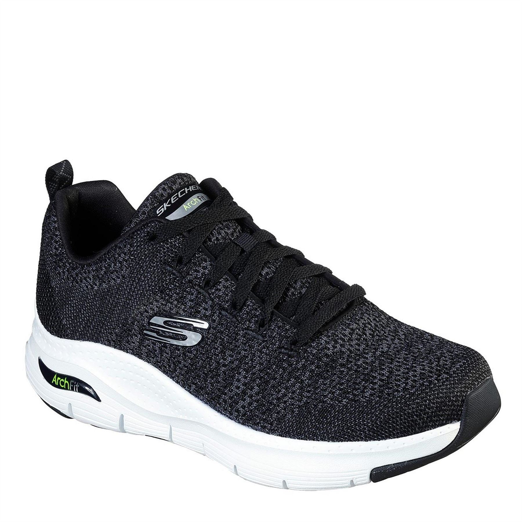 Skechers Arch Fit   Paradyme Trainers