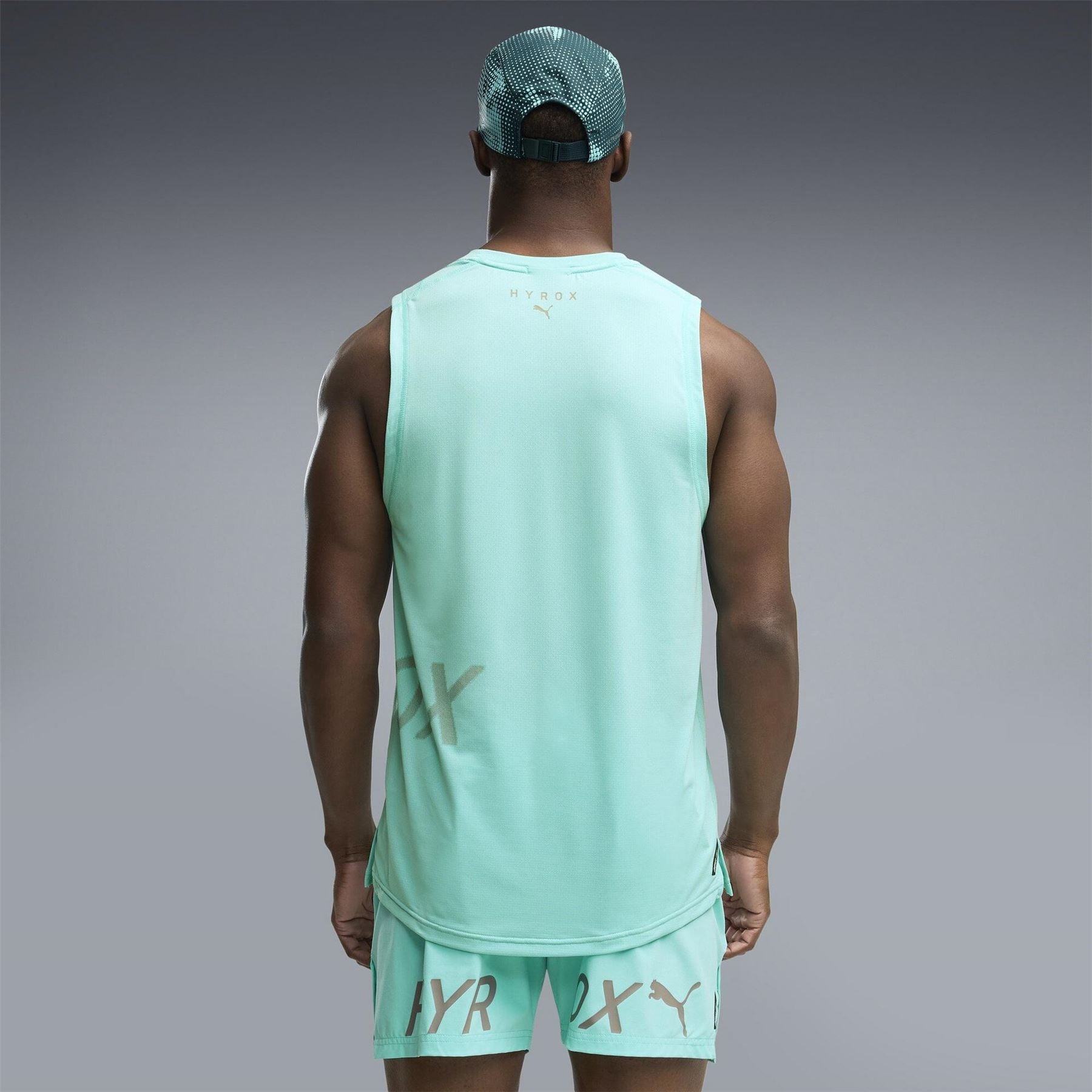 Puma Hyrox Performance Vest