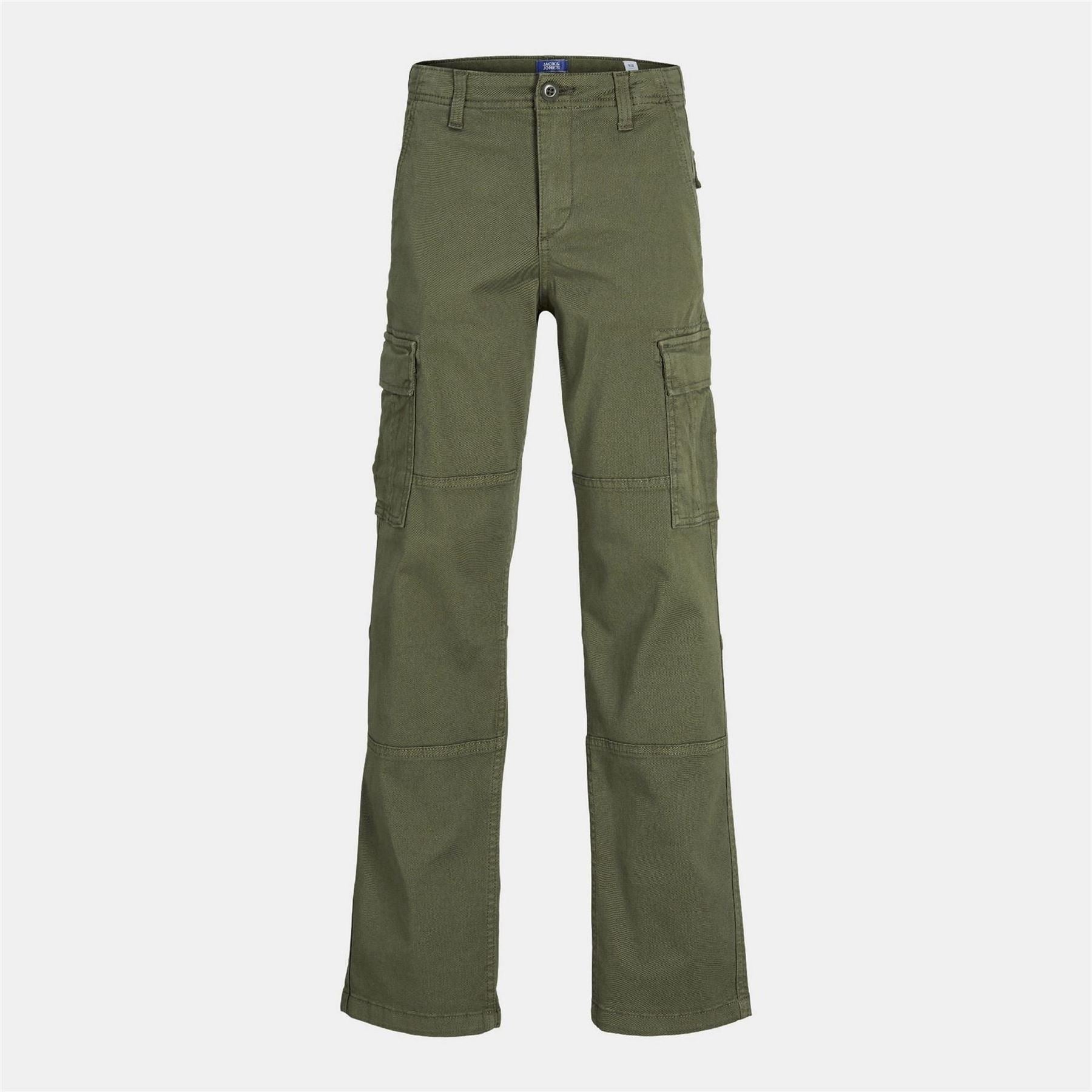 Jack and Jones Harlow Cargos