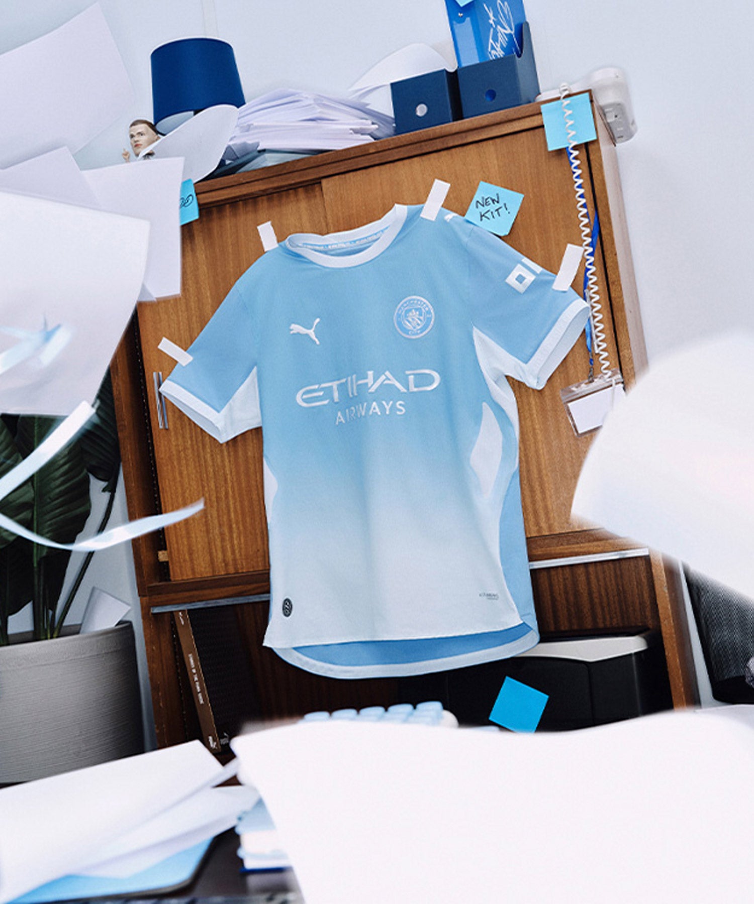 Manchester City