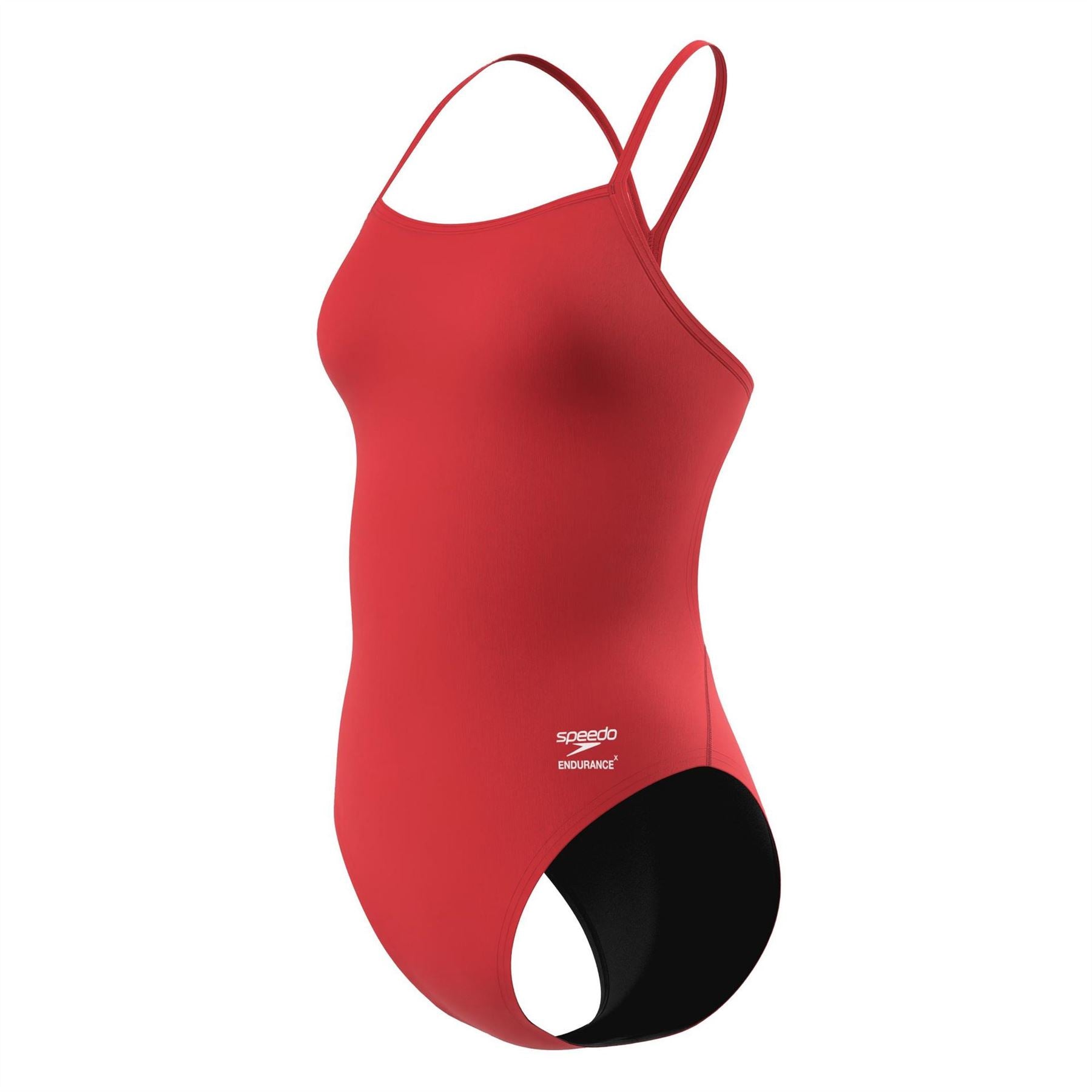 Speedo Solid Enduran Ld64