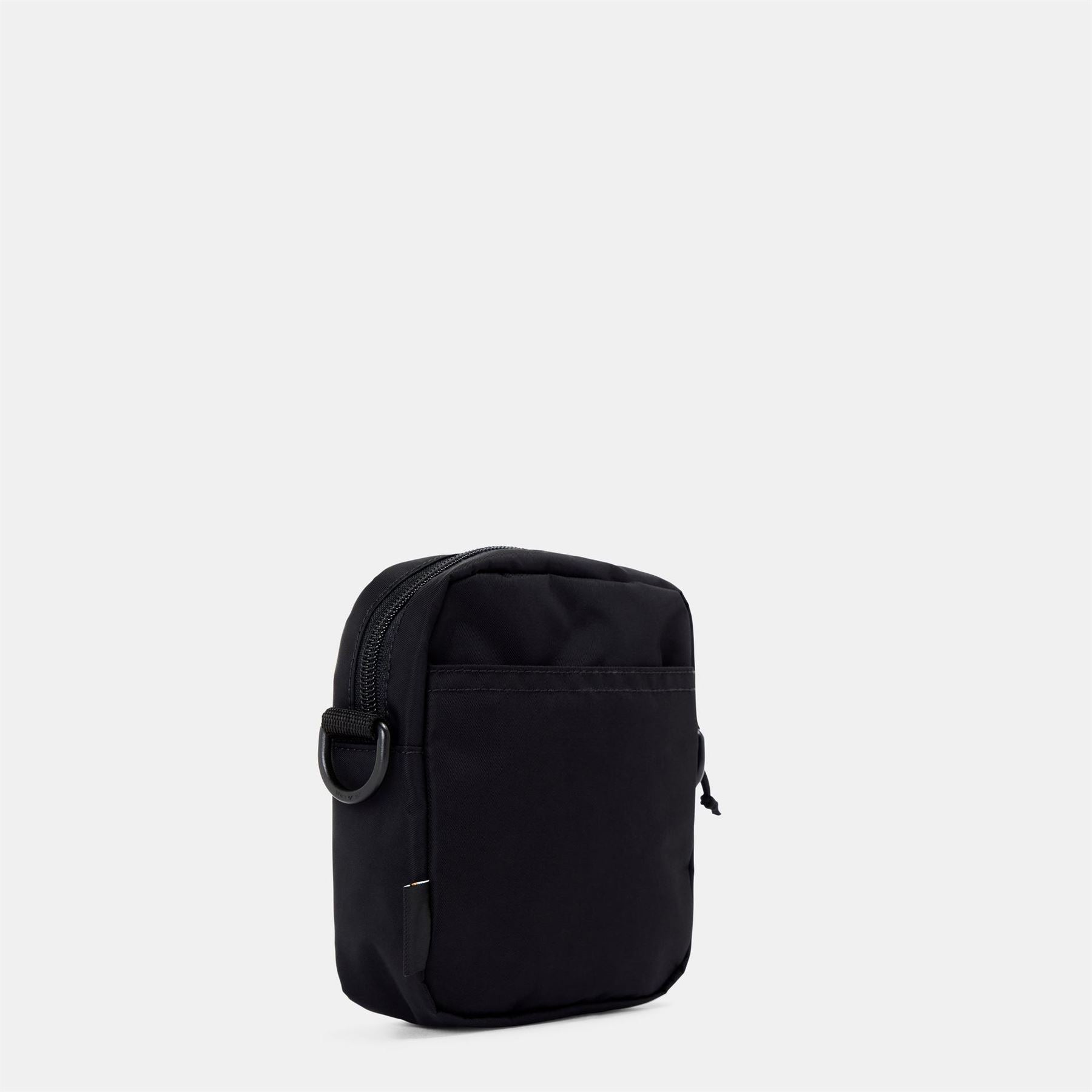 Vans Bail Black Cross Body Bag