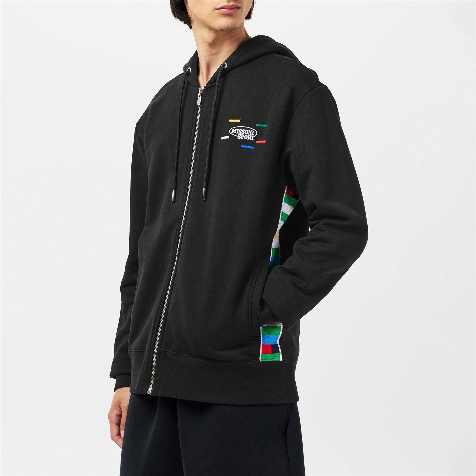 Missoni Crew Sweatshirt