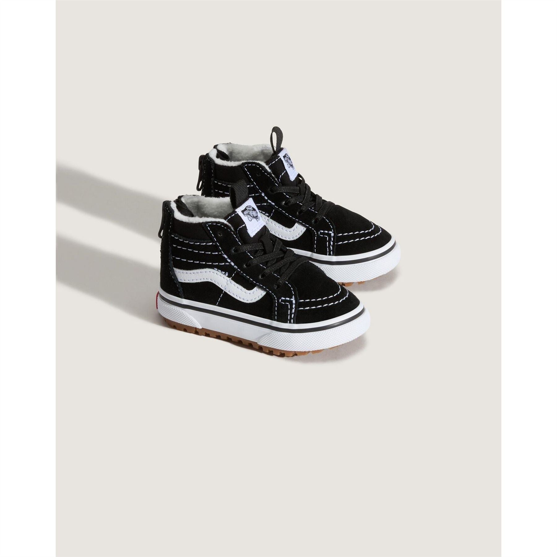 Vans MTE SK8 Canvas Hi Top Sneakers