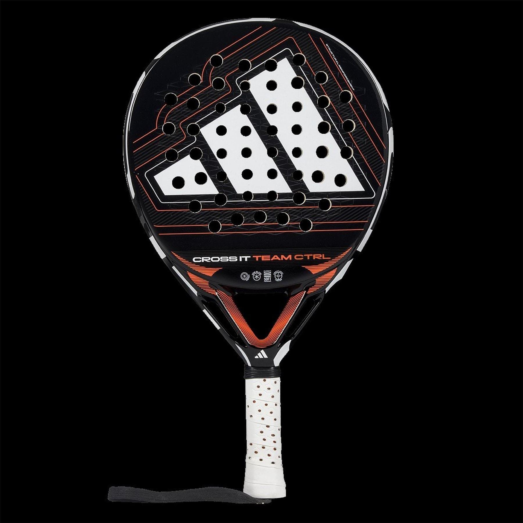 adidas Tm Padel Racket